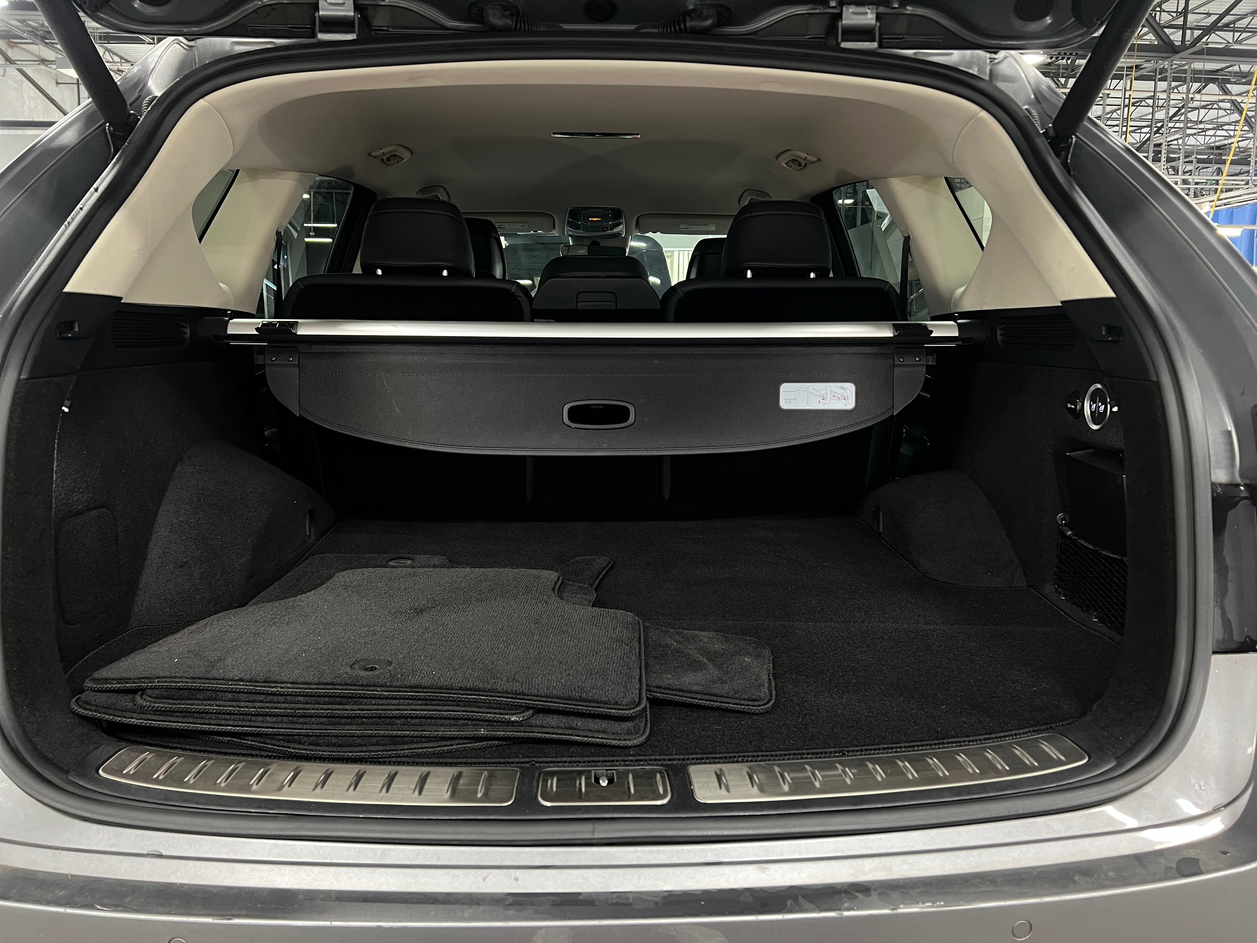 2025 GENESIS GV80
