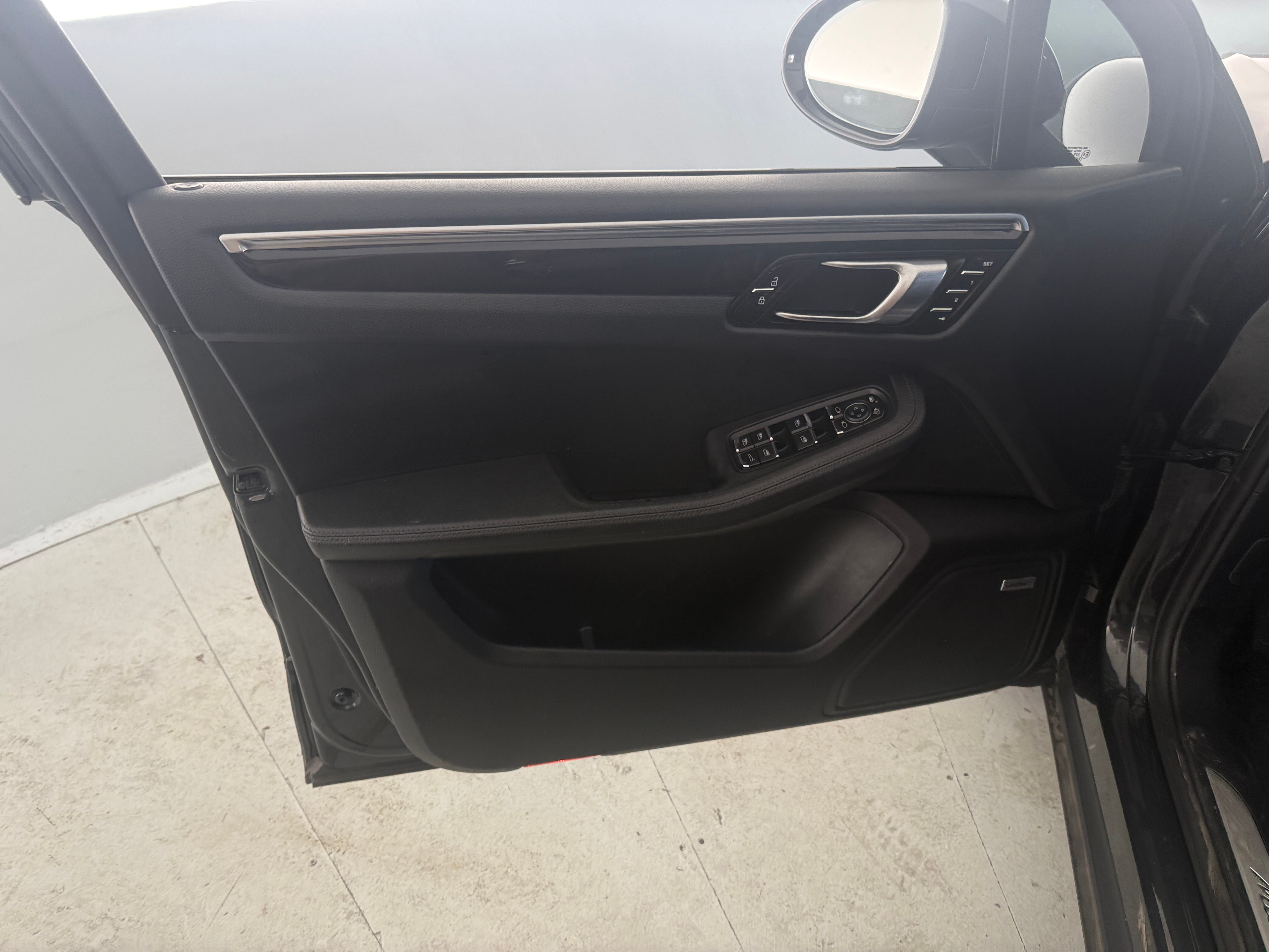 2021 Porsche Macan S