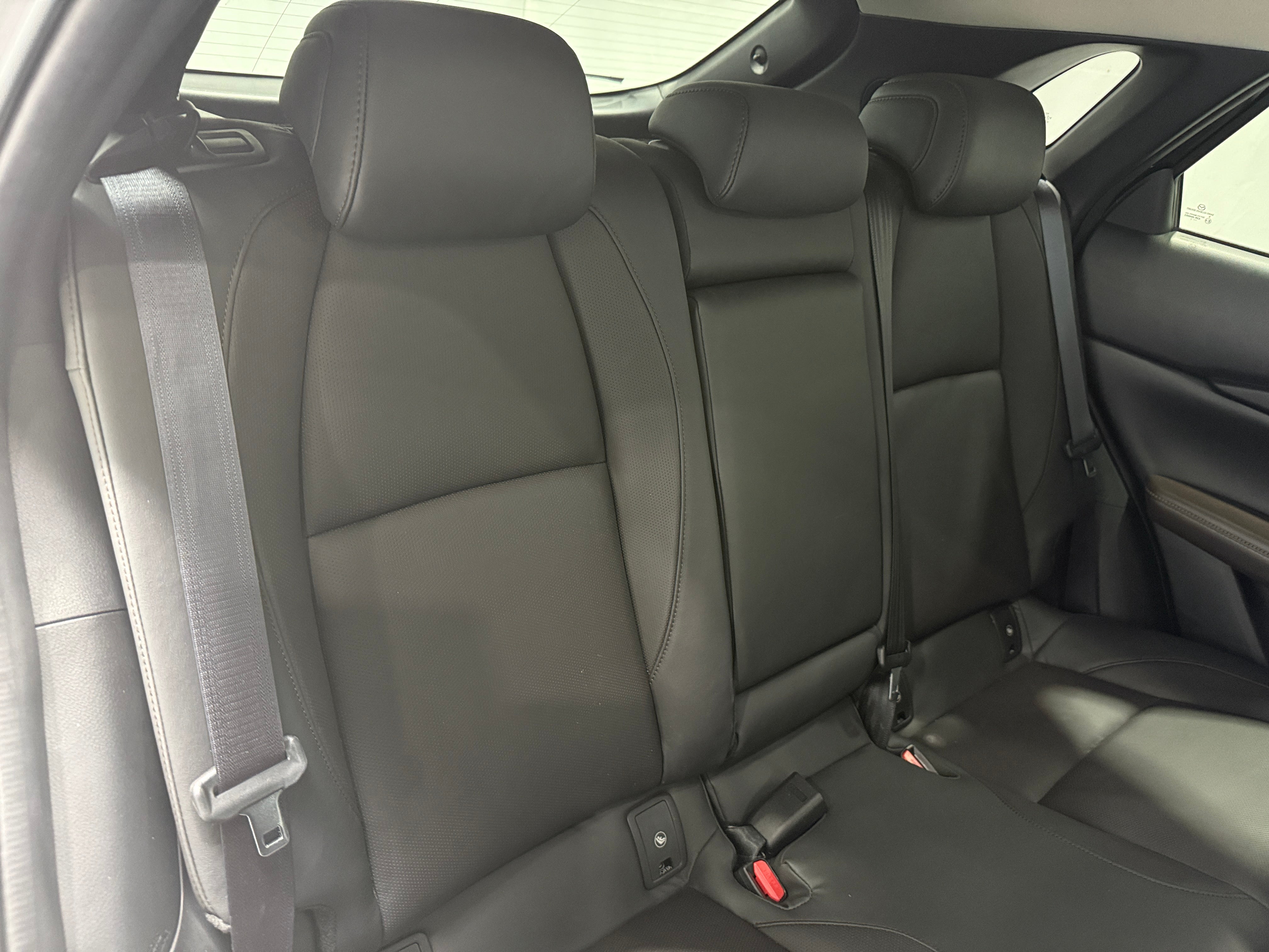 2023 Mazda CX-30 Premium
