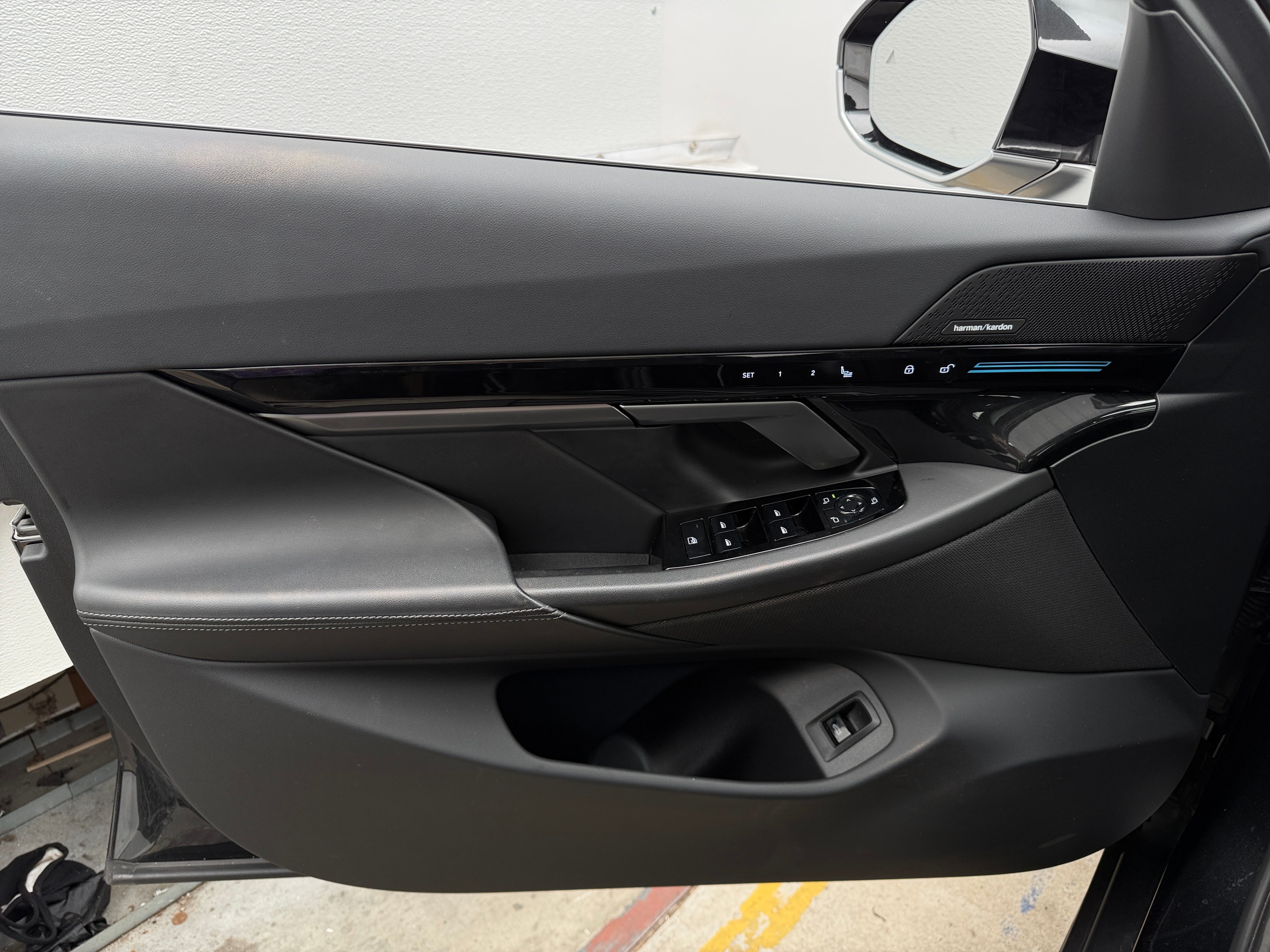 2026 BMW 5 Series