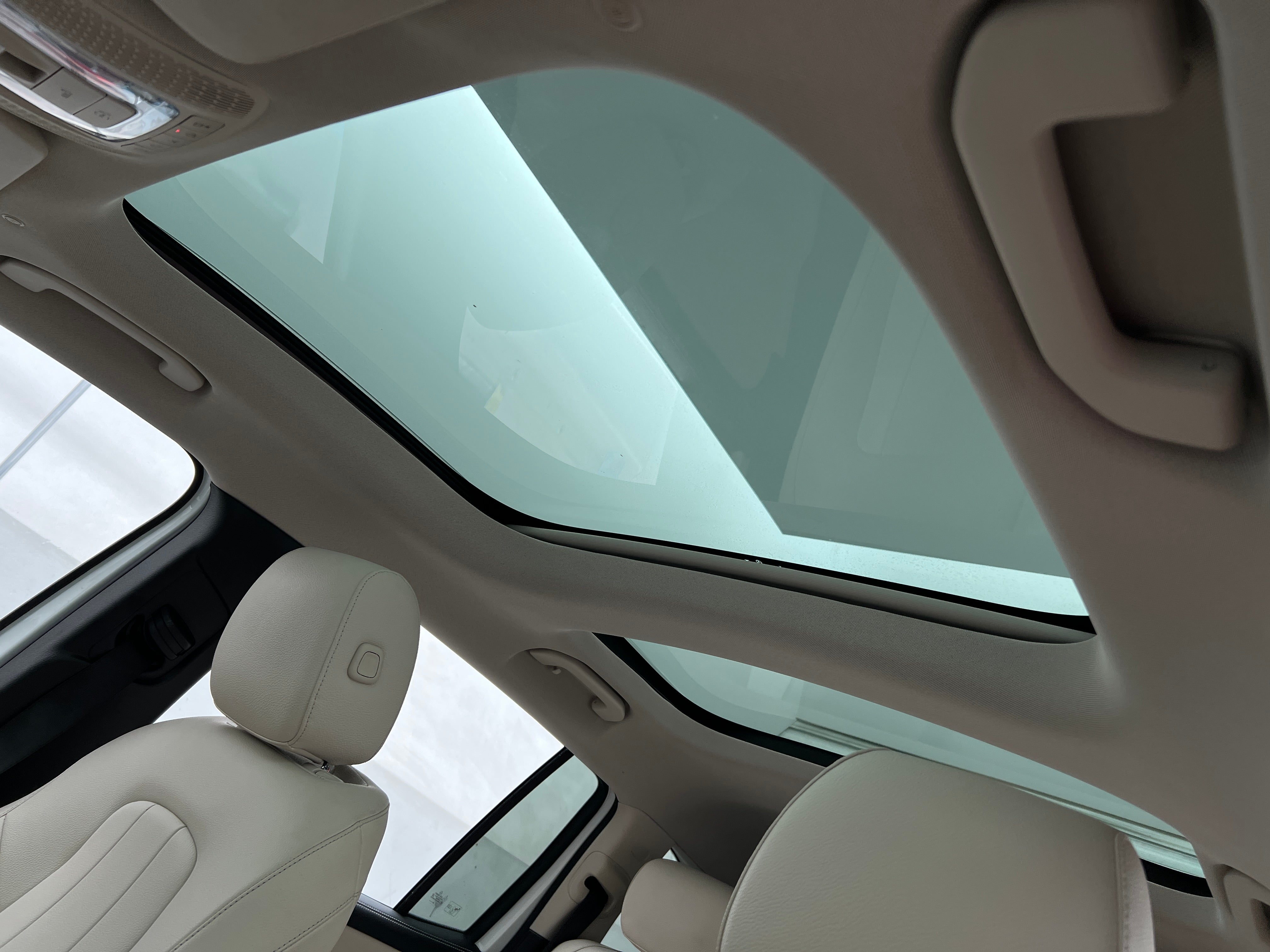 2021 Mercedes-Benz GLB