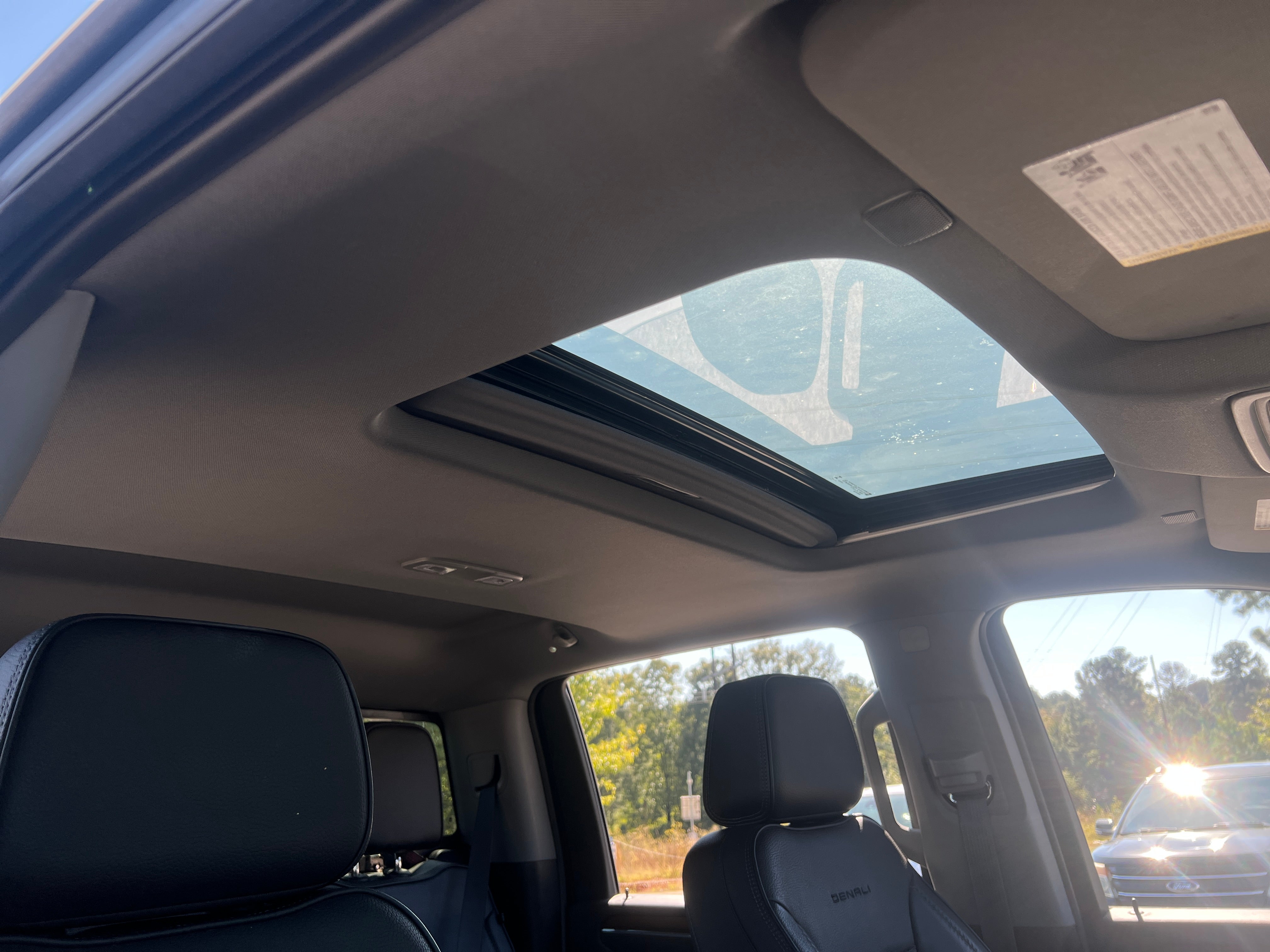 2024 GMC Sierra 3500HD