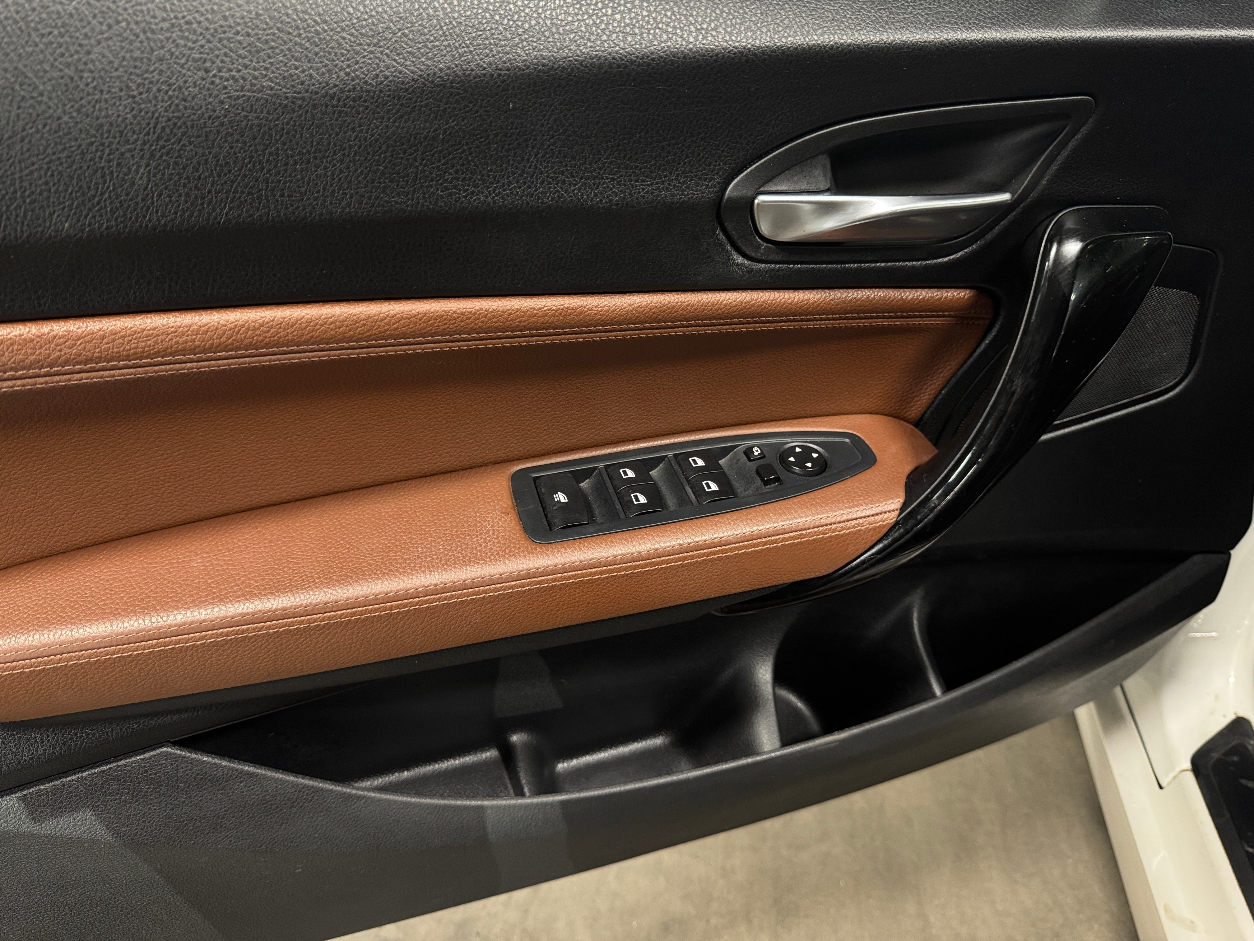 2016 BMW 2 Series