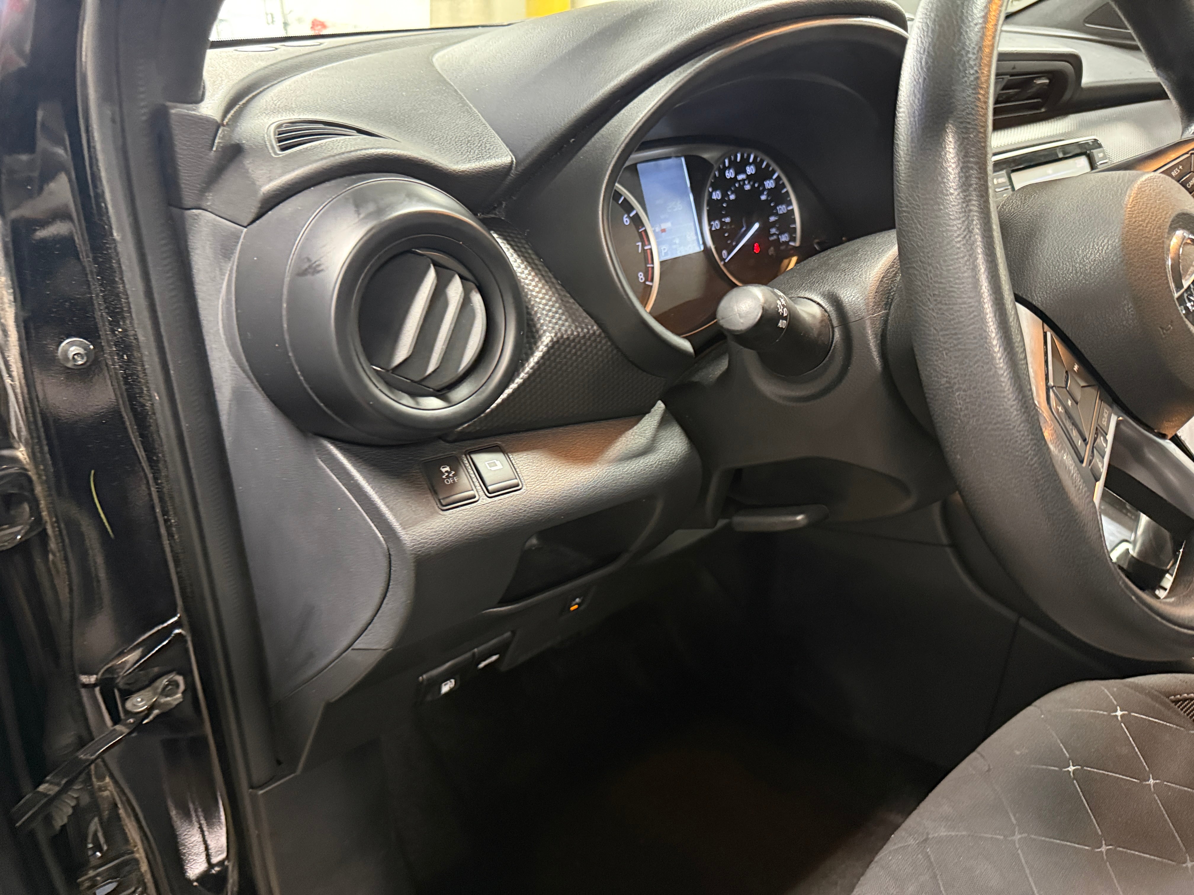 2019 Nissan Kicks