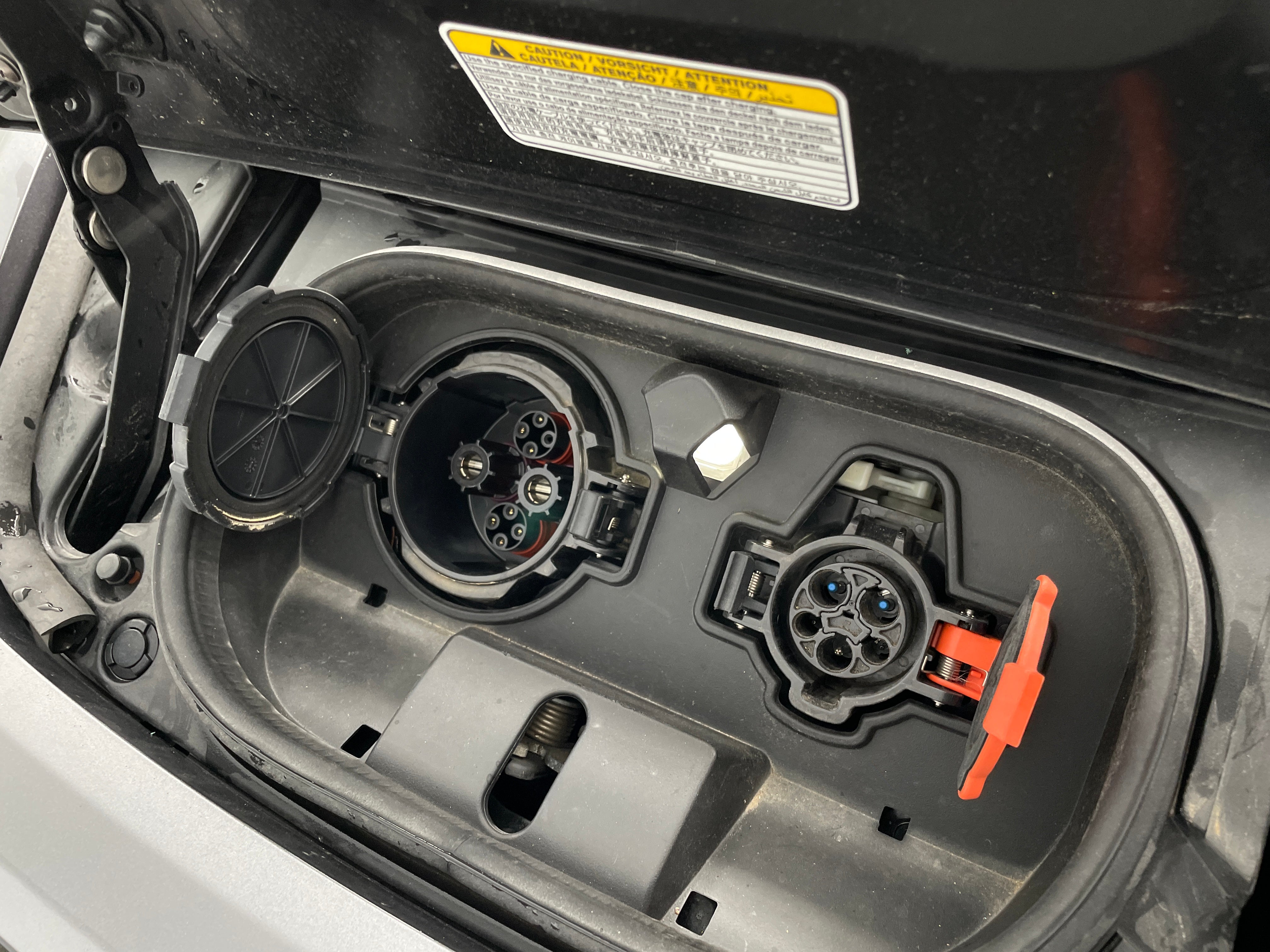 2025 Nissan Leaf SV PLUS