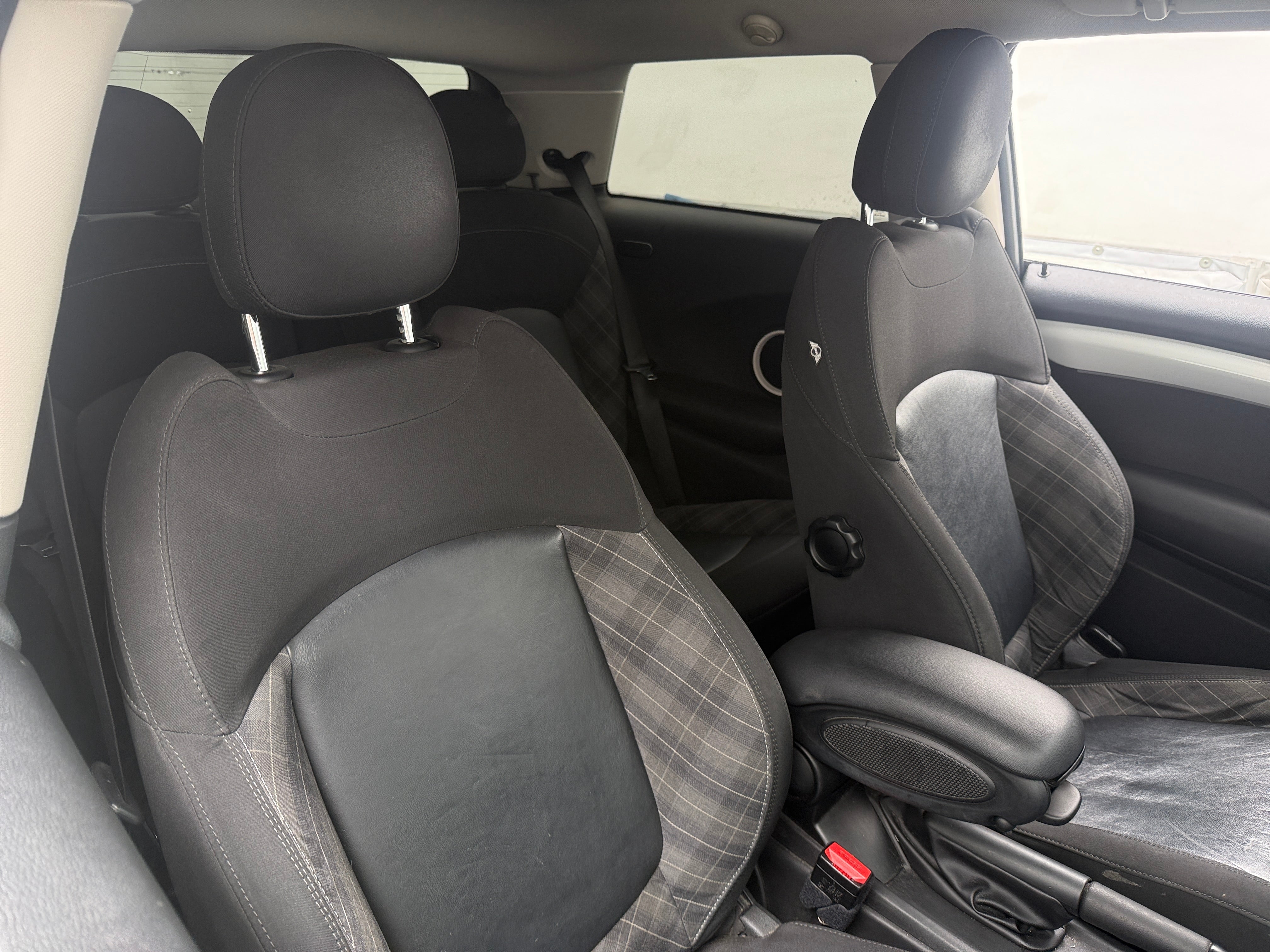 2015 MINI Cooper