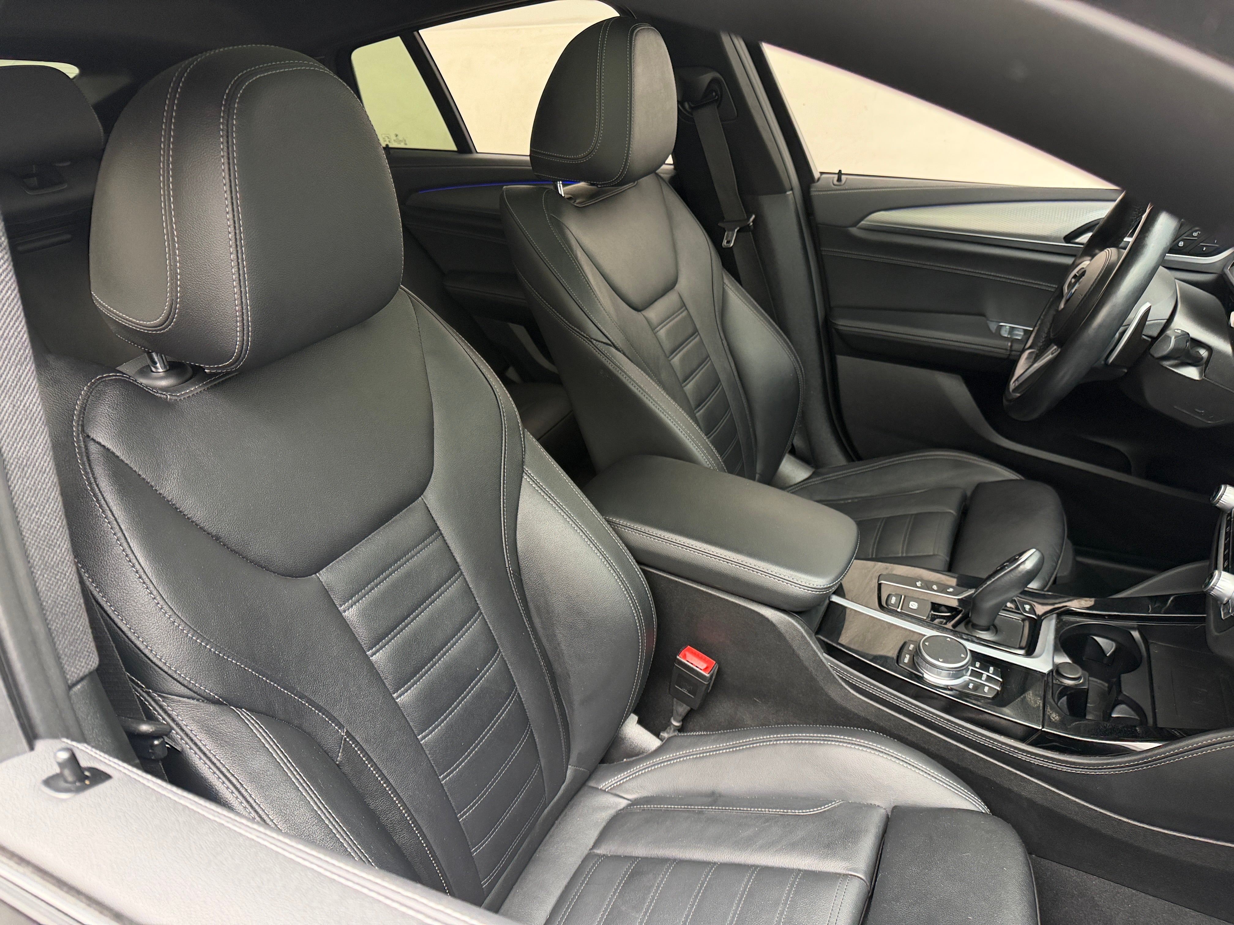 2021 BMW X4