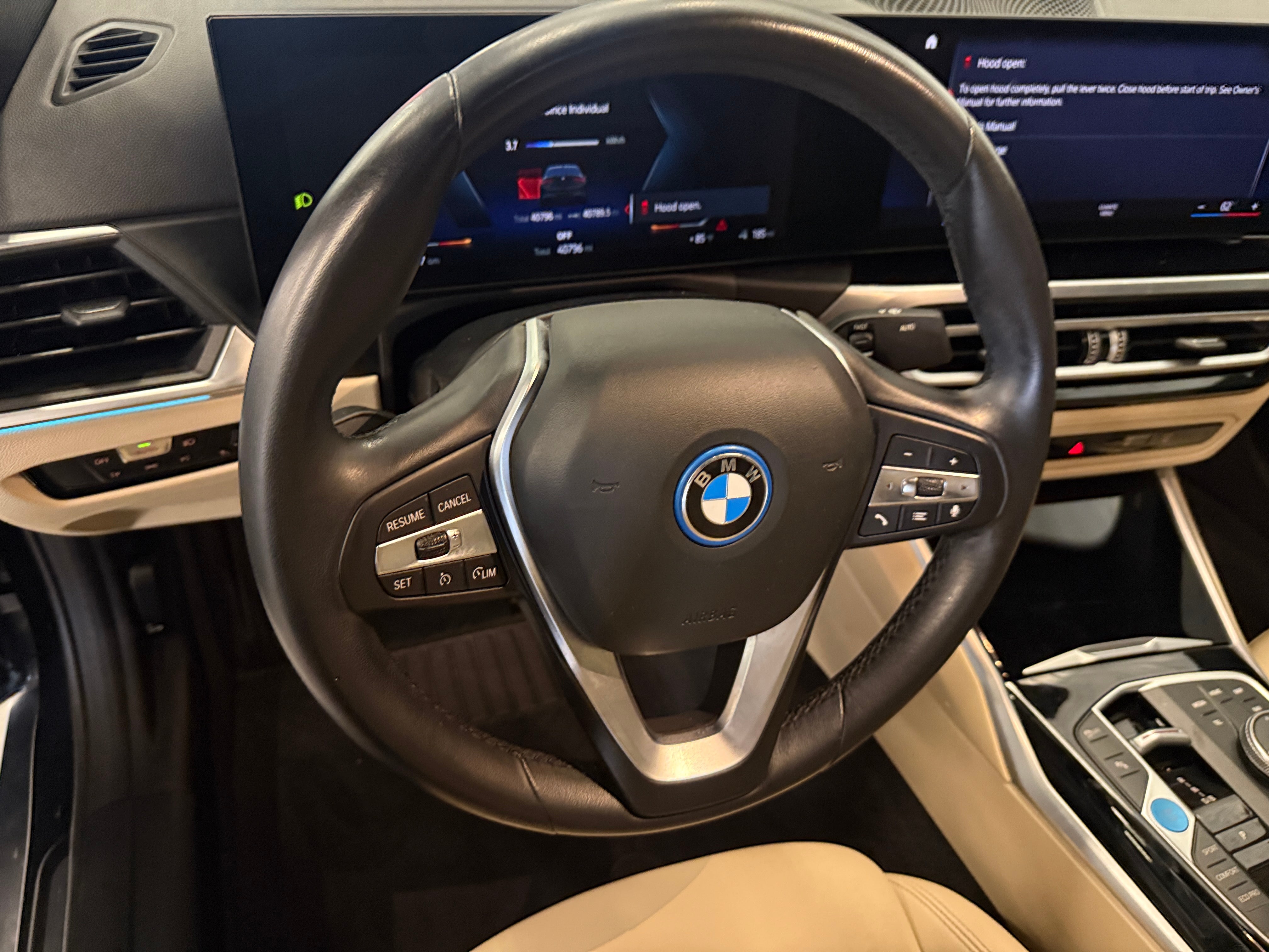 2023 BMW i4