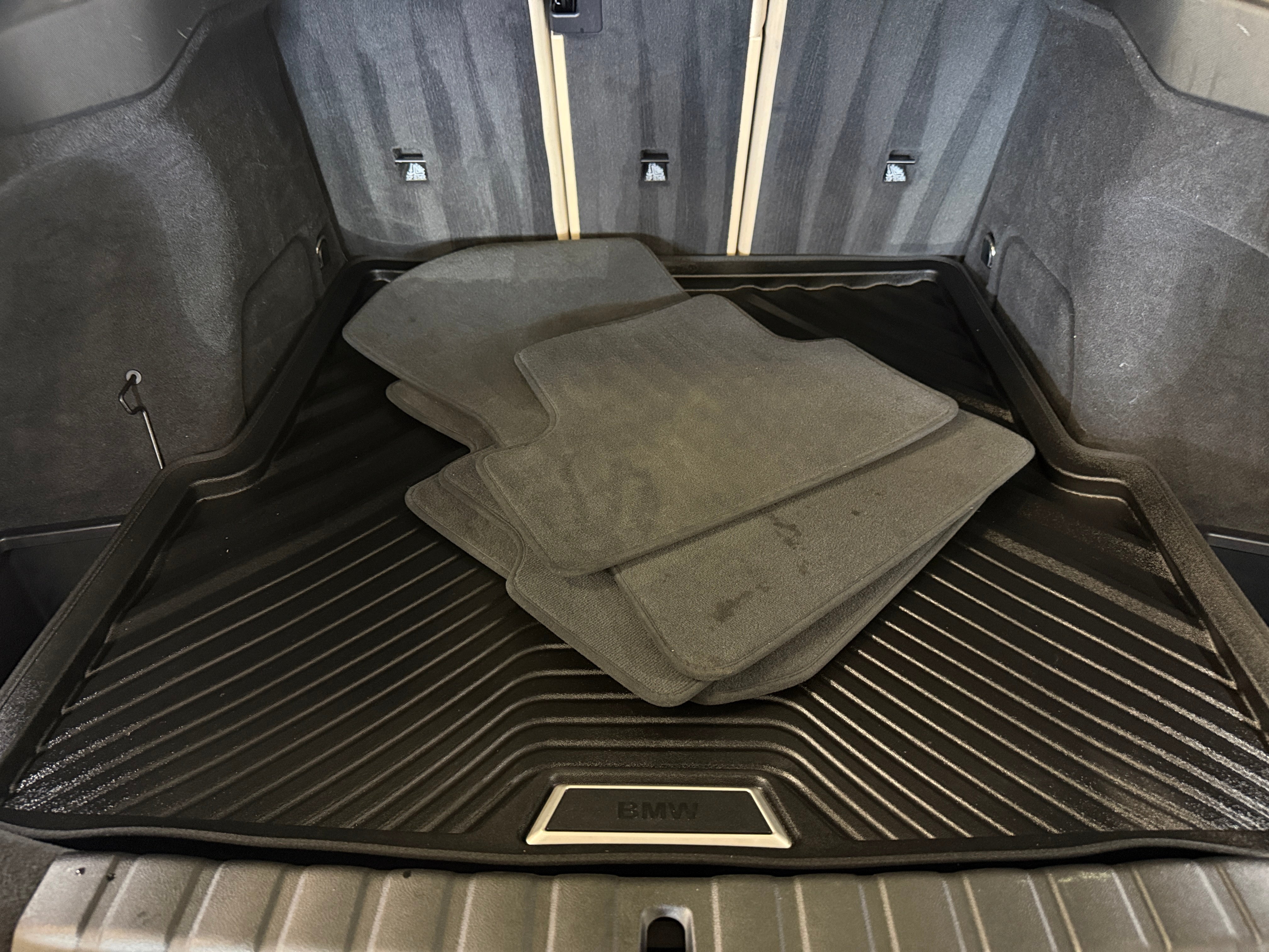 Used 2023 BMW i4 40 with VIN WBY73AW06PFP89165 for sale in Auburn, WA