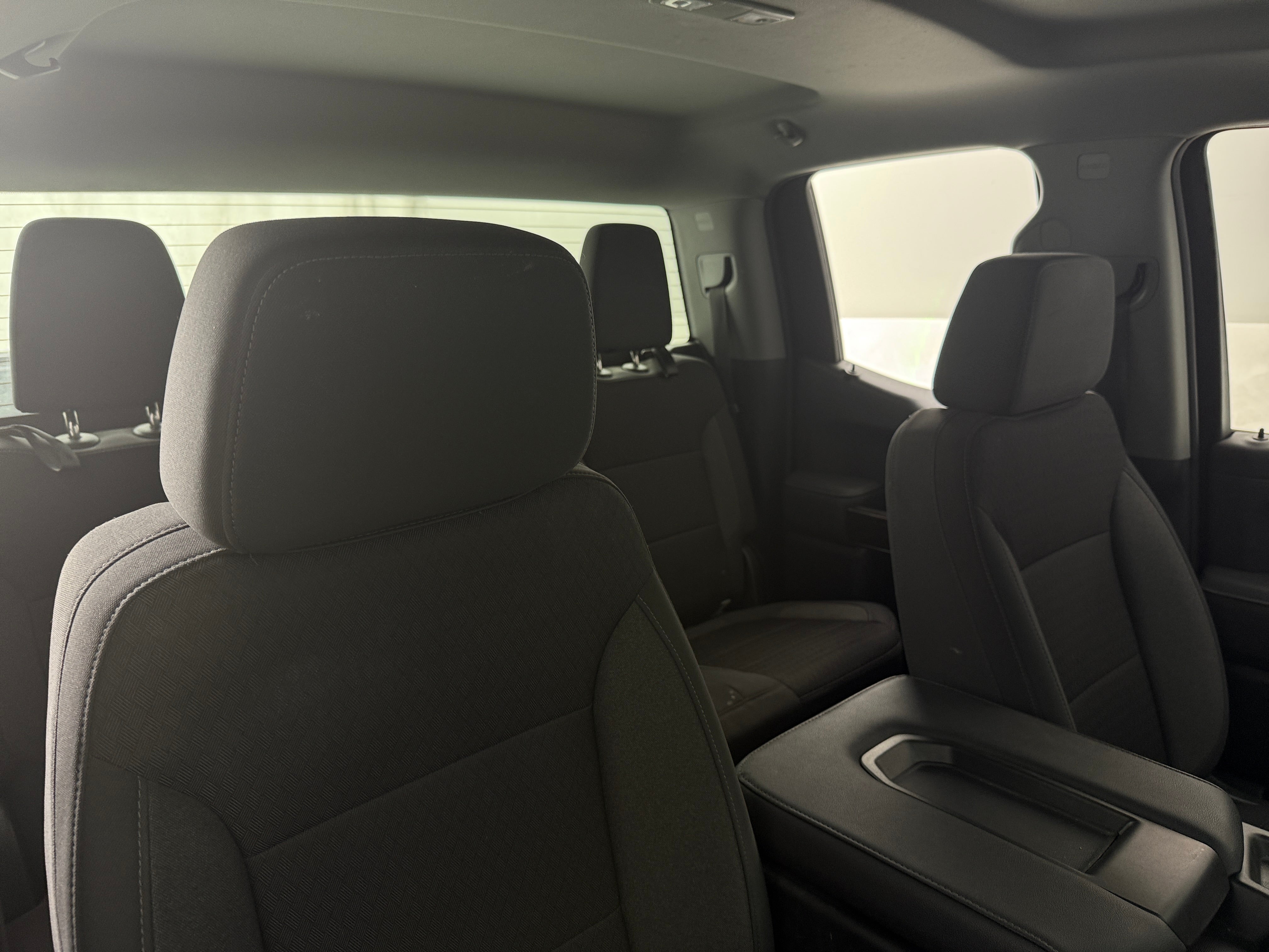 2022 GMC Sierra 1500 Limited