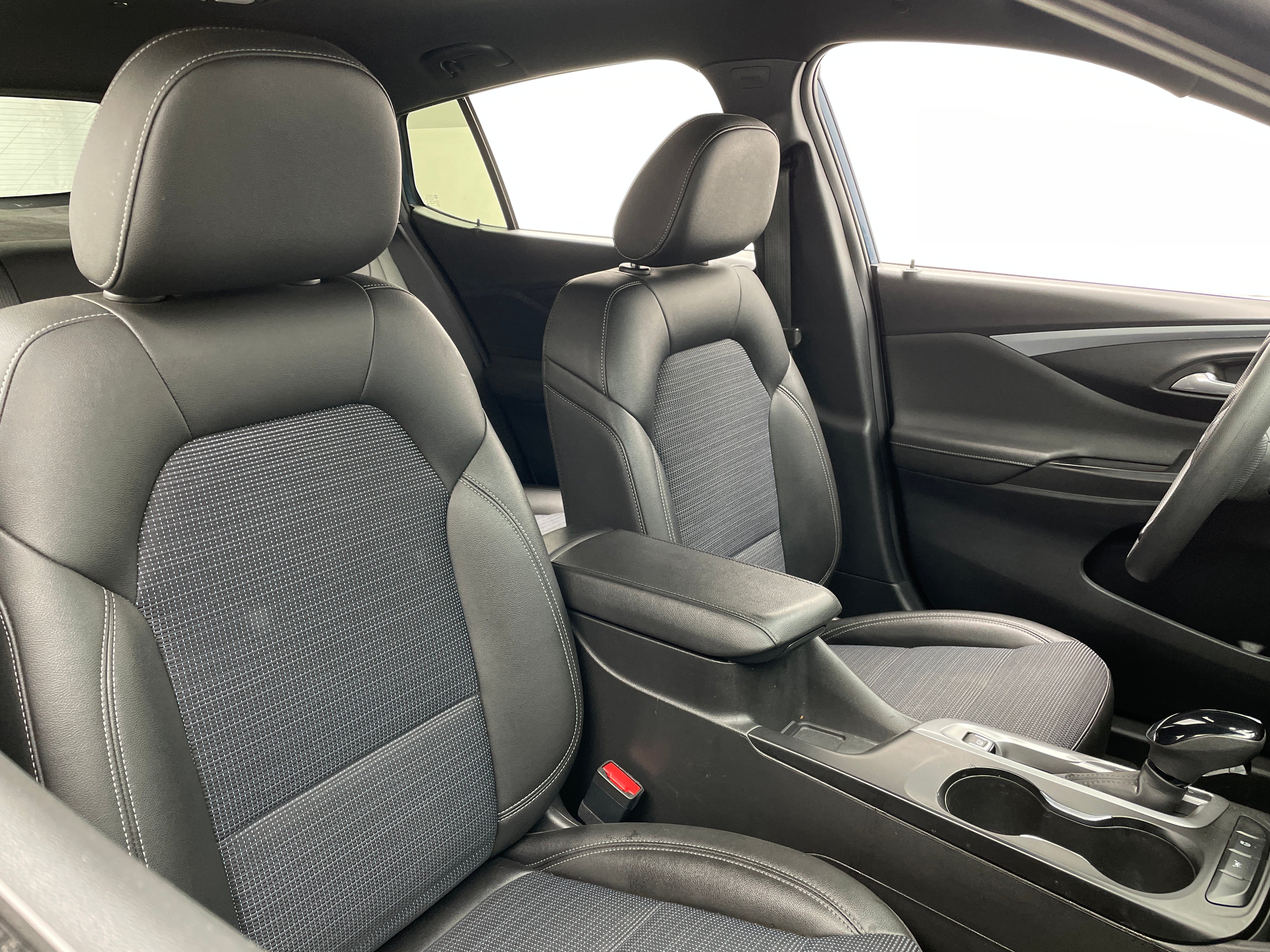 2026 Buick Envista