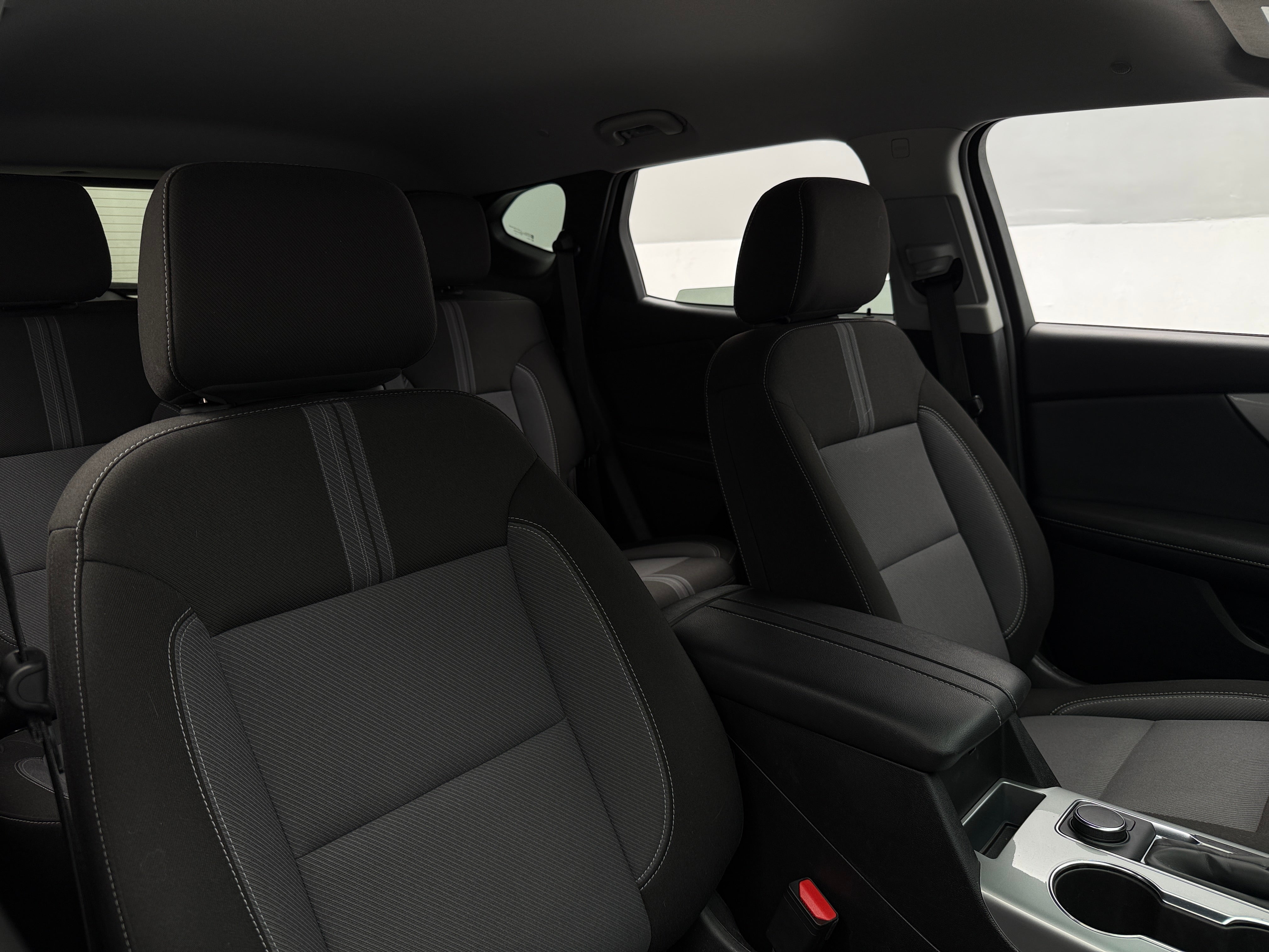 2025 Chevrolet Blazer