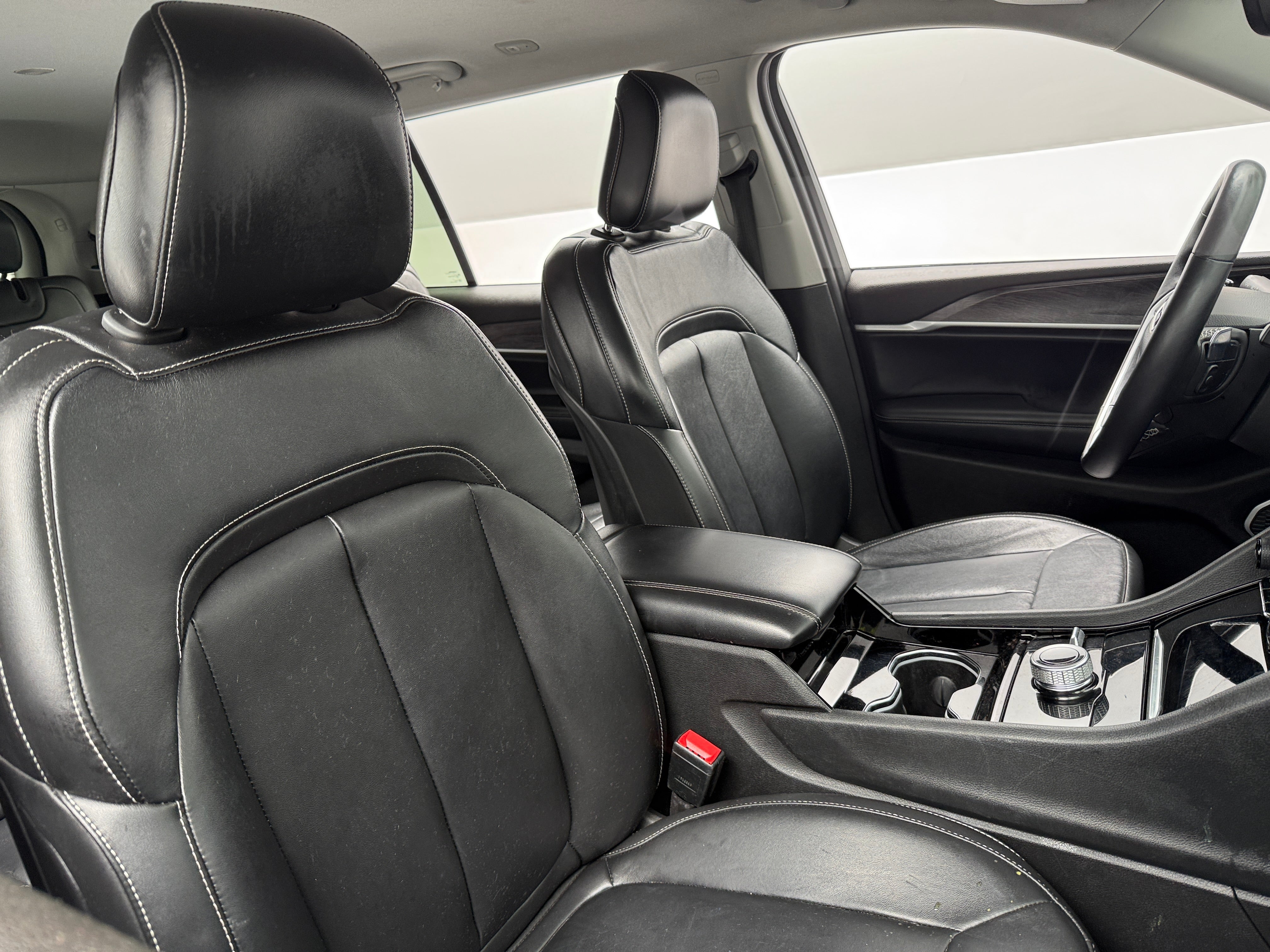 2022 Jeep Grand Cherokee L