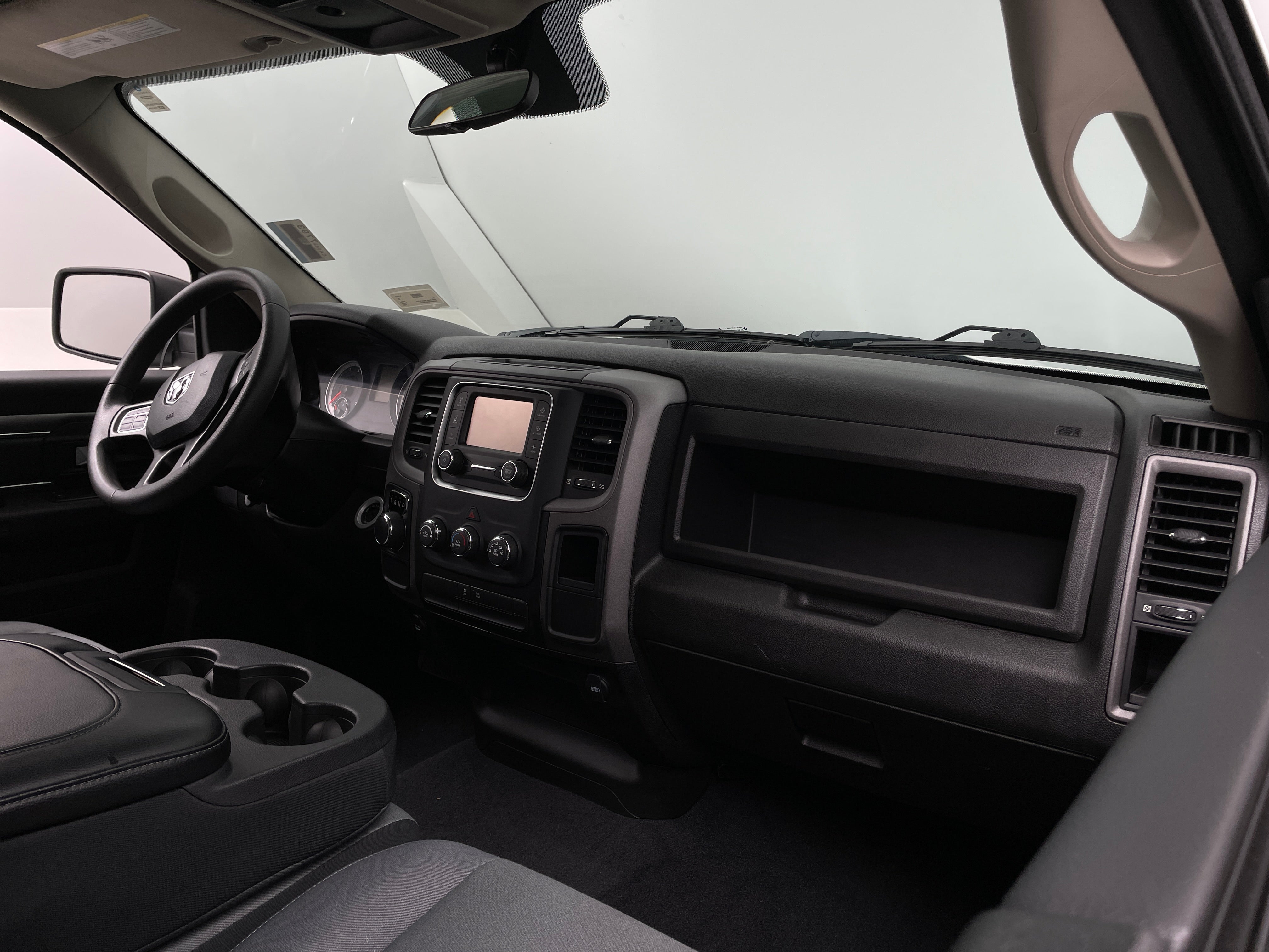 2022 RAM 1500 Classic