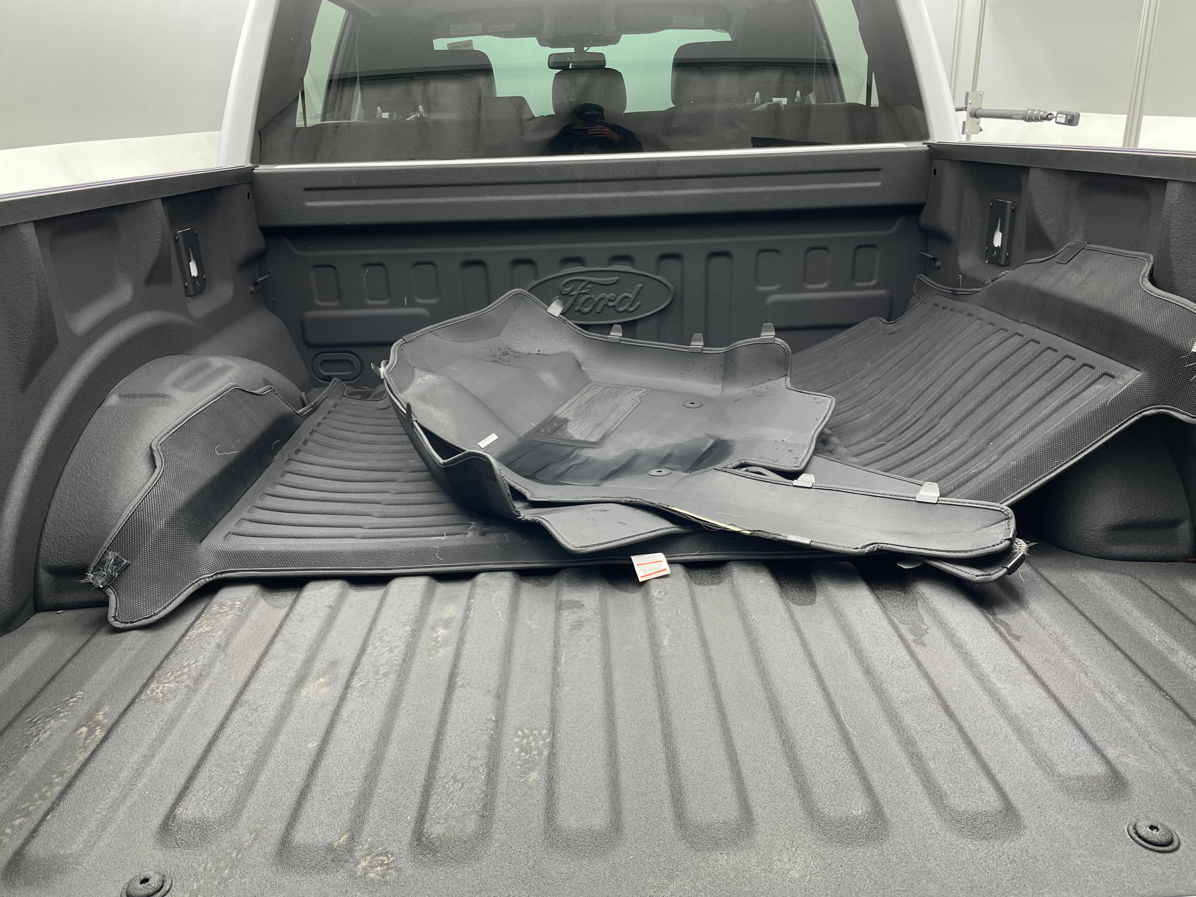 2023 Ford F-150 Lightning