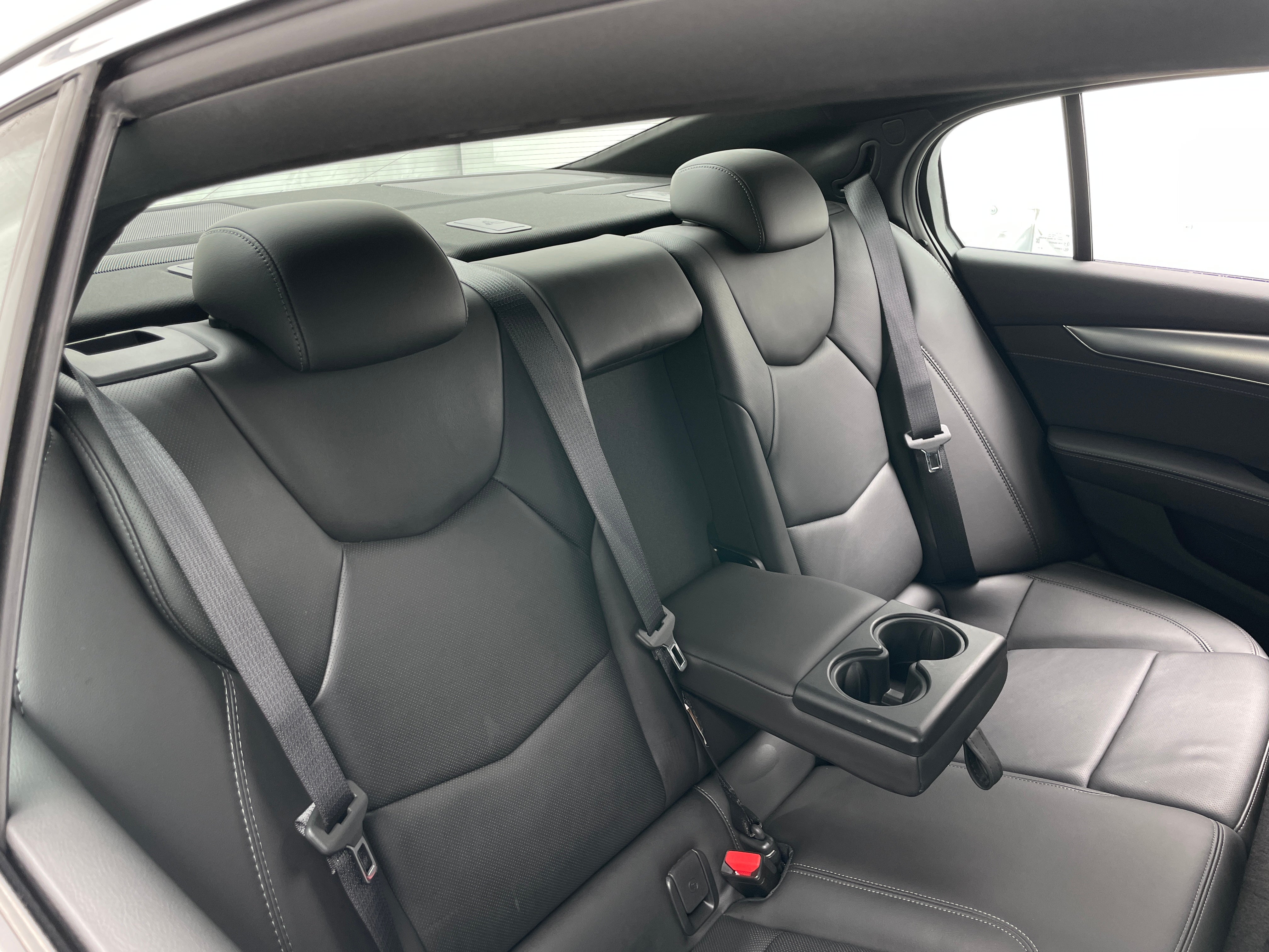 2026 Cadillac CT5