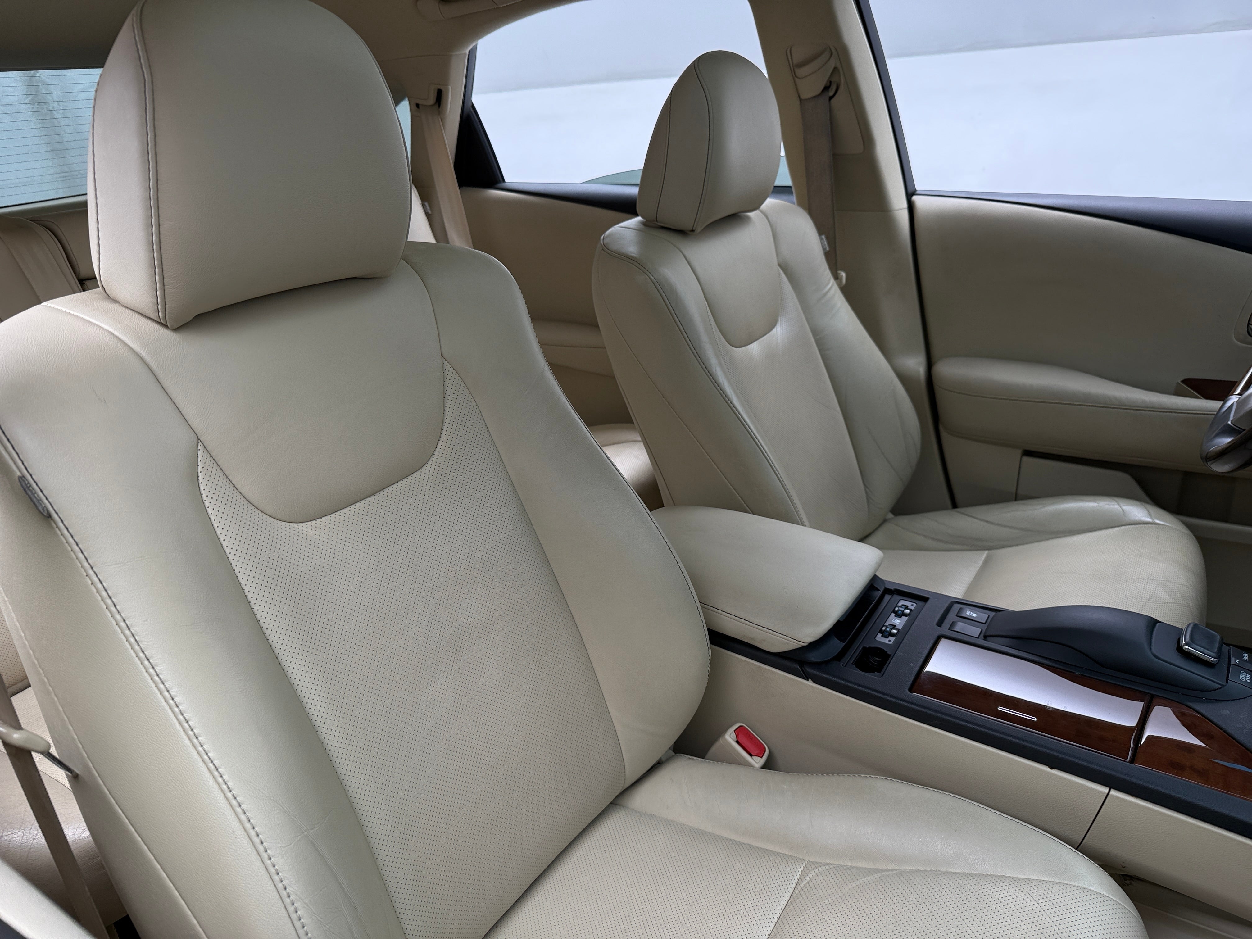 2015 Lexus RX