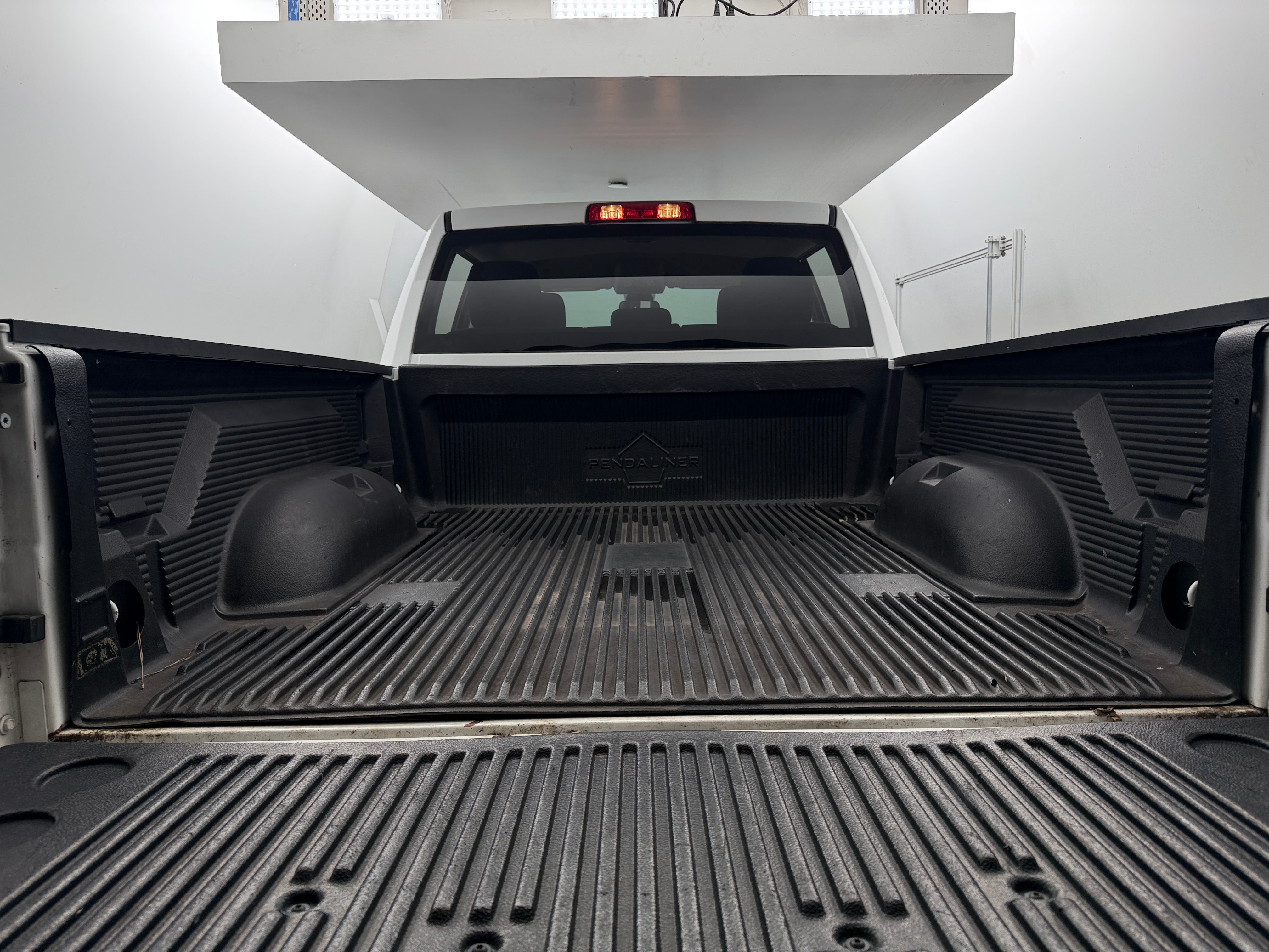 2019 RAM 2500 Pickup