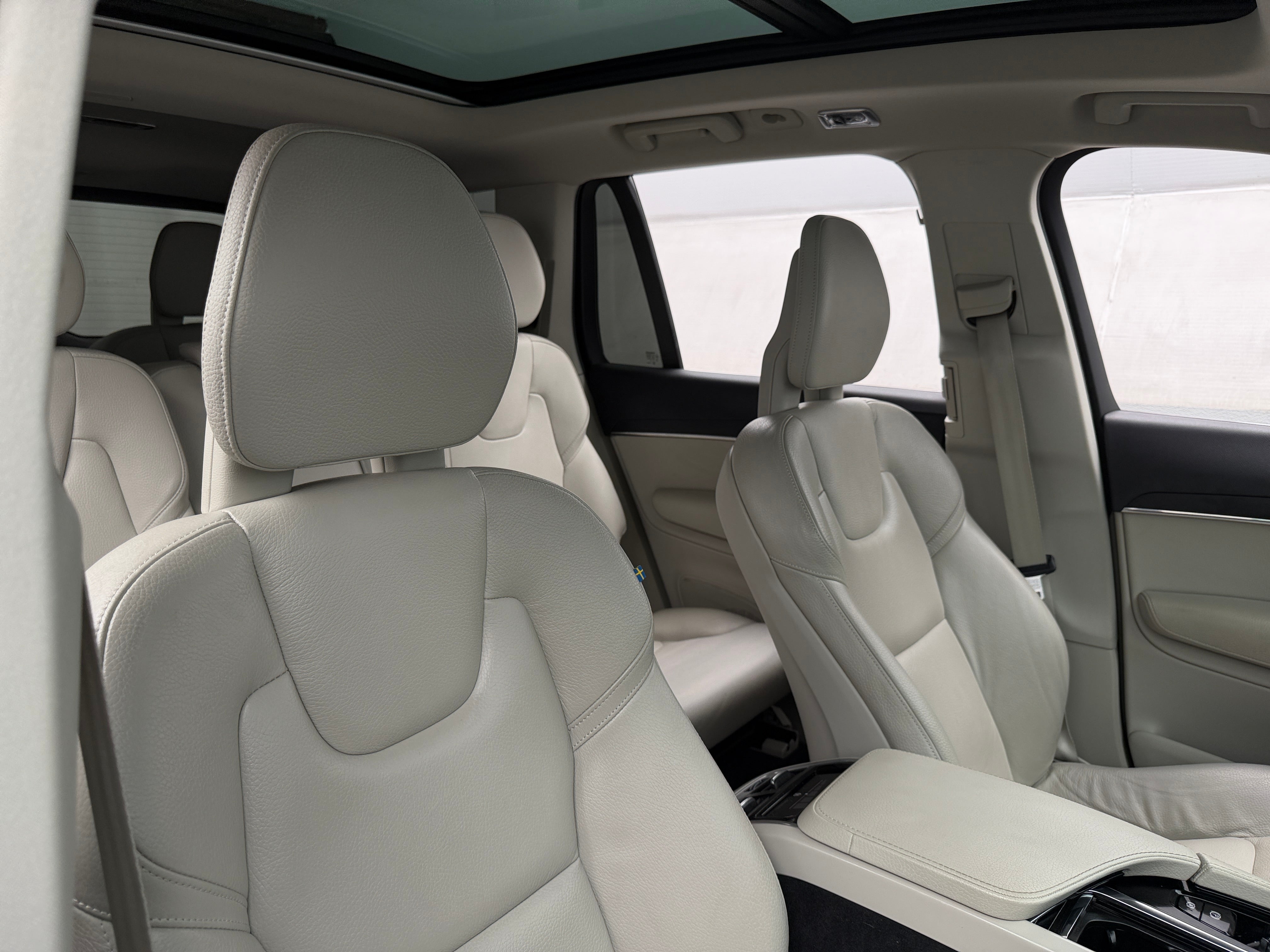 2020 Volvo XC90