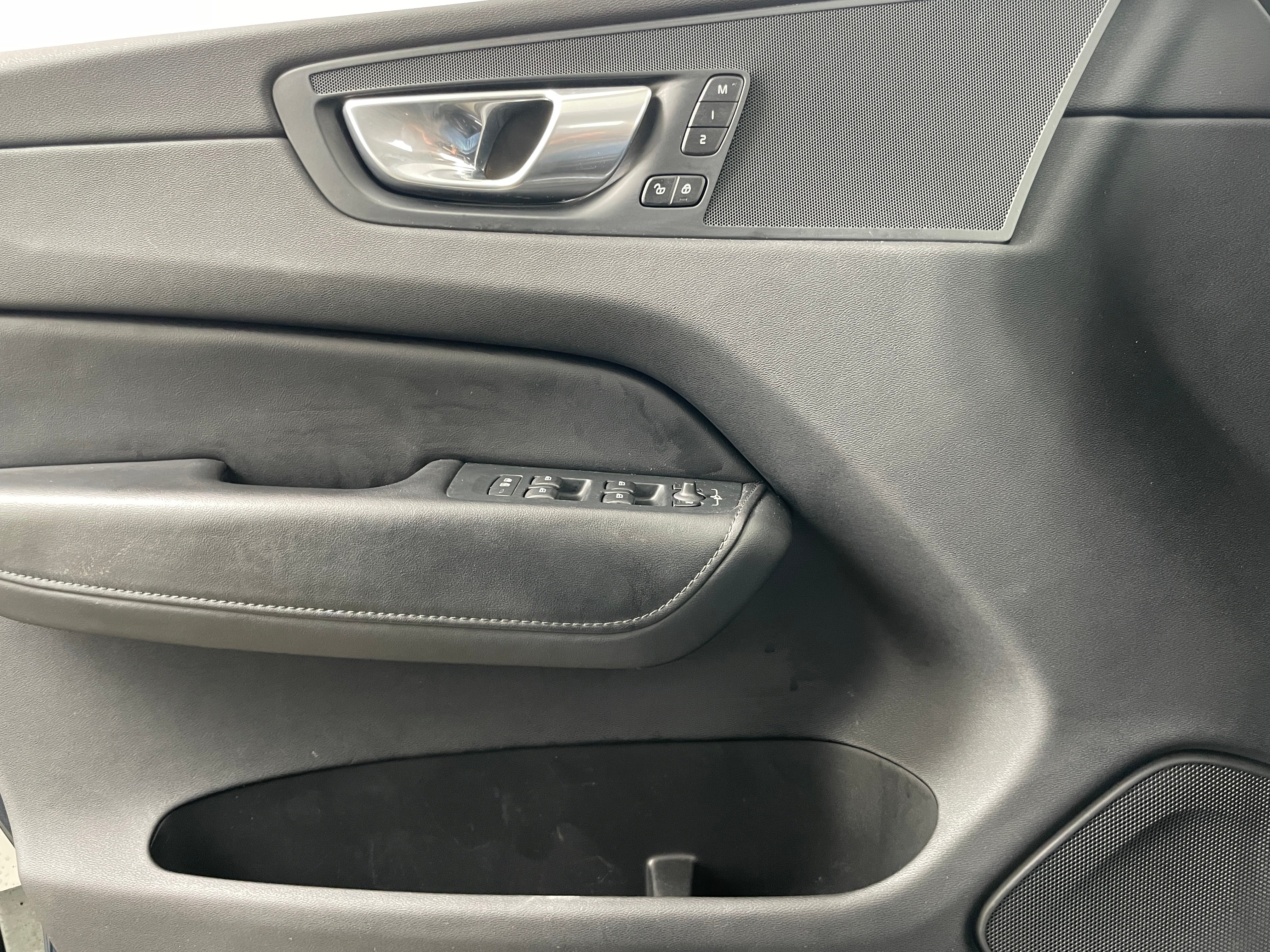 2024 Volvo XC60