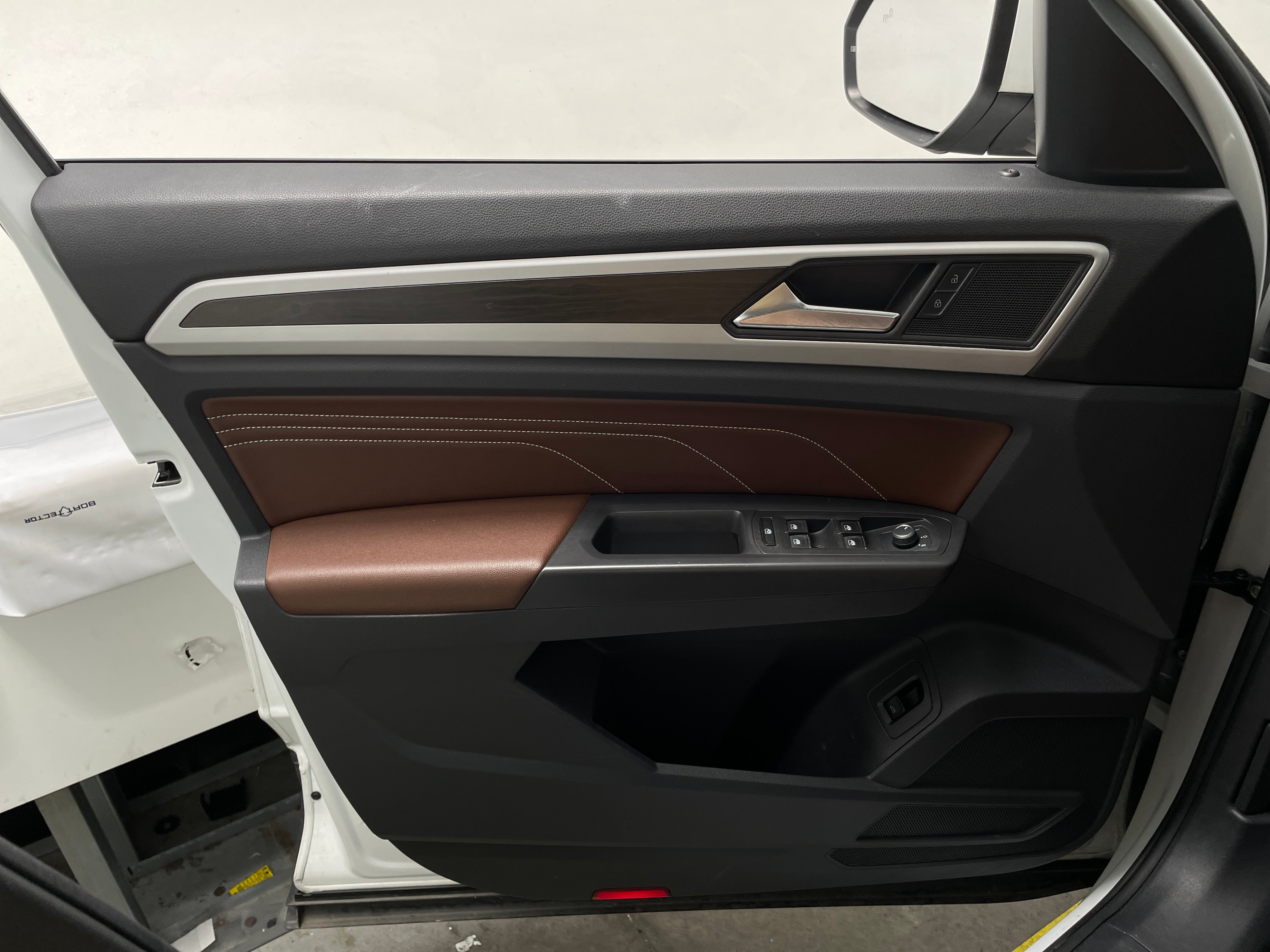 2022 Volkswagen Atlas
