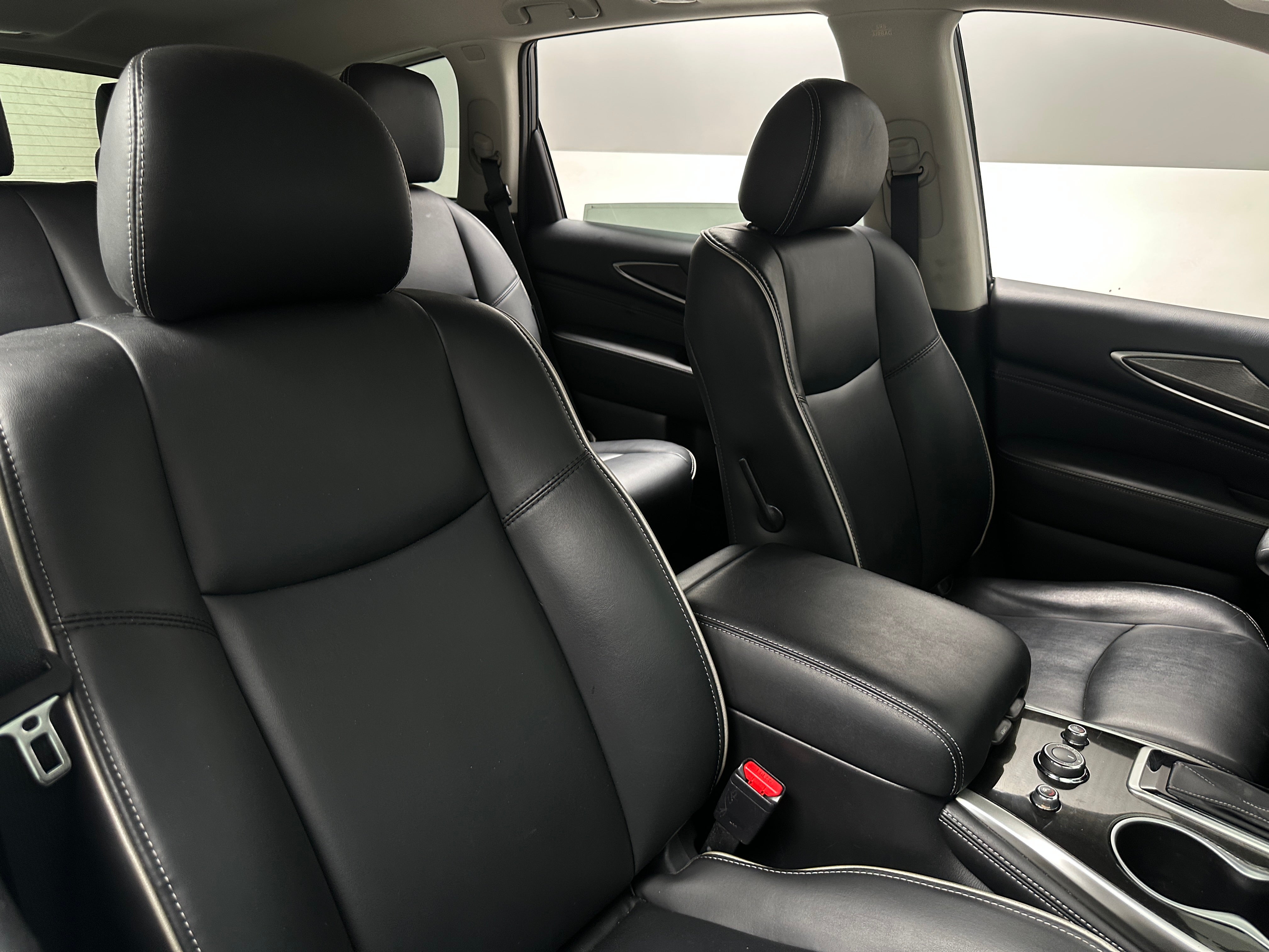 2020 INFINITI QX60