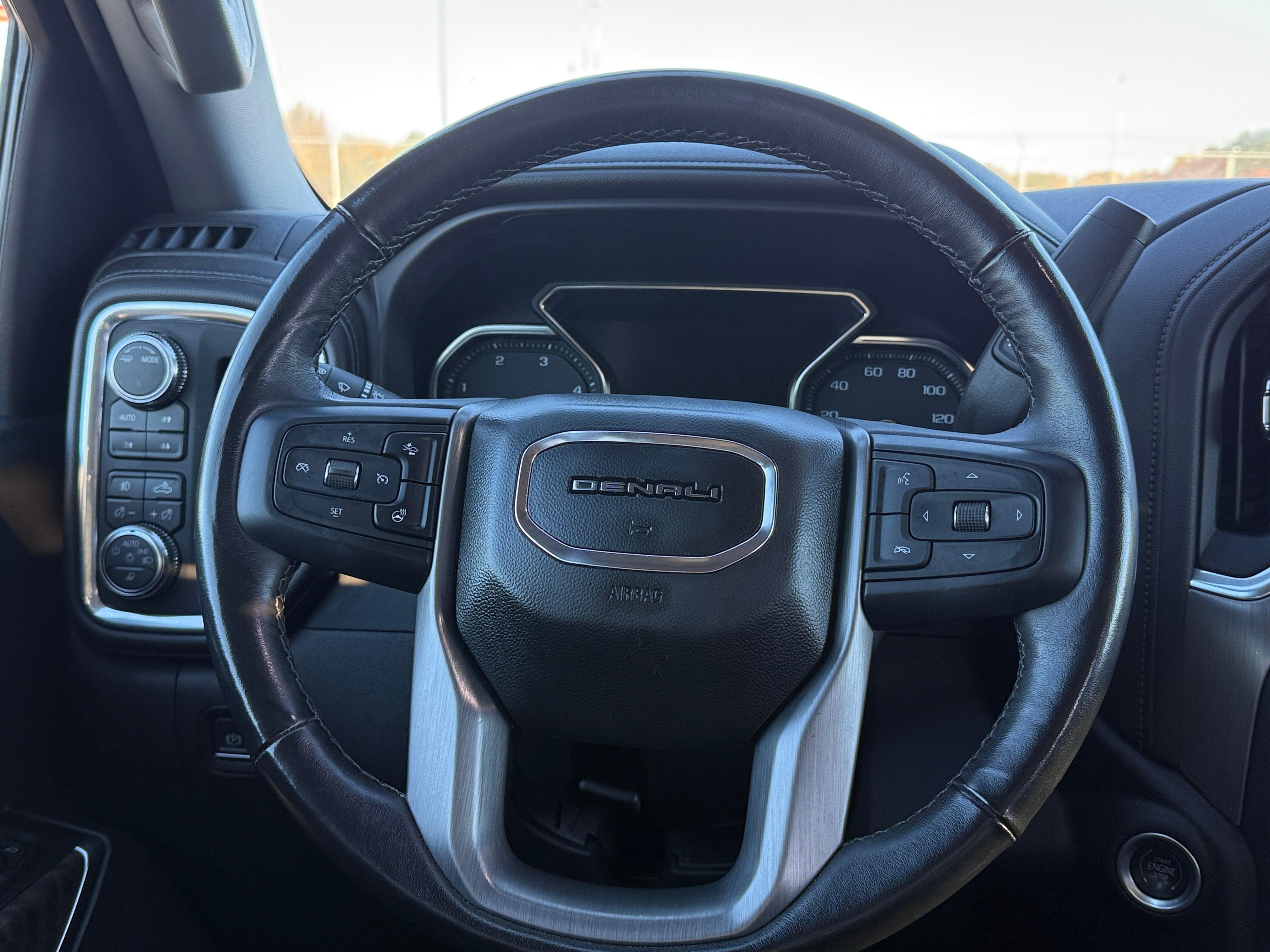 2022 GMC Sierra 2500 Denali HD