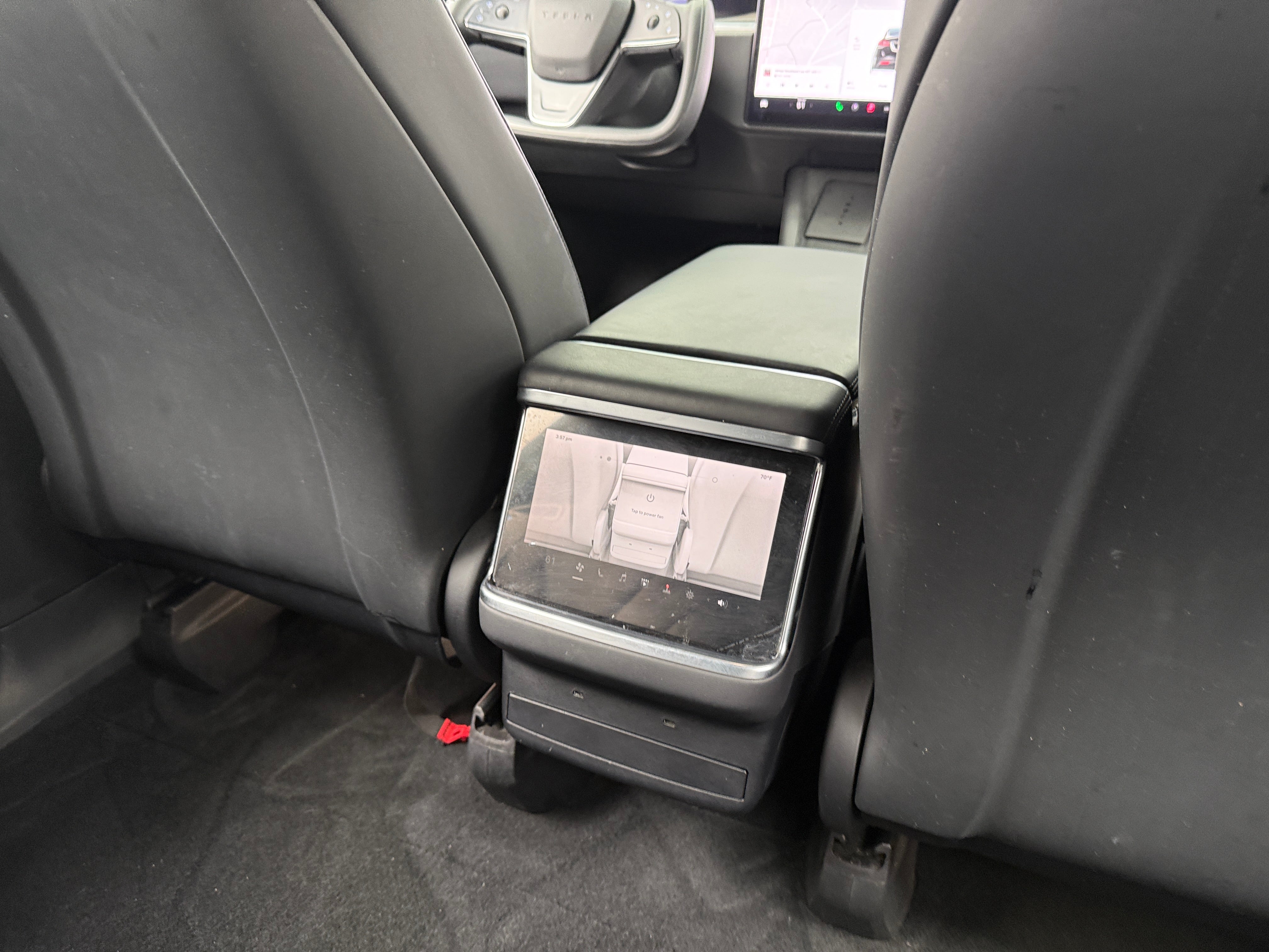 2022 Tesla Model X