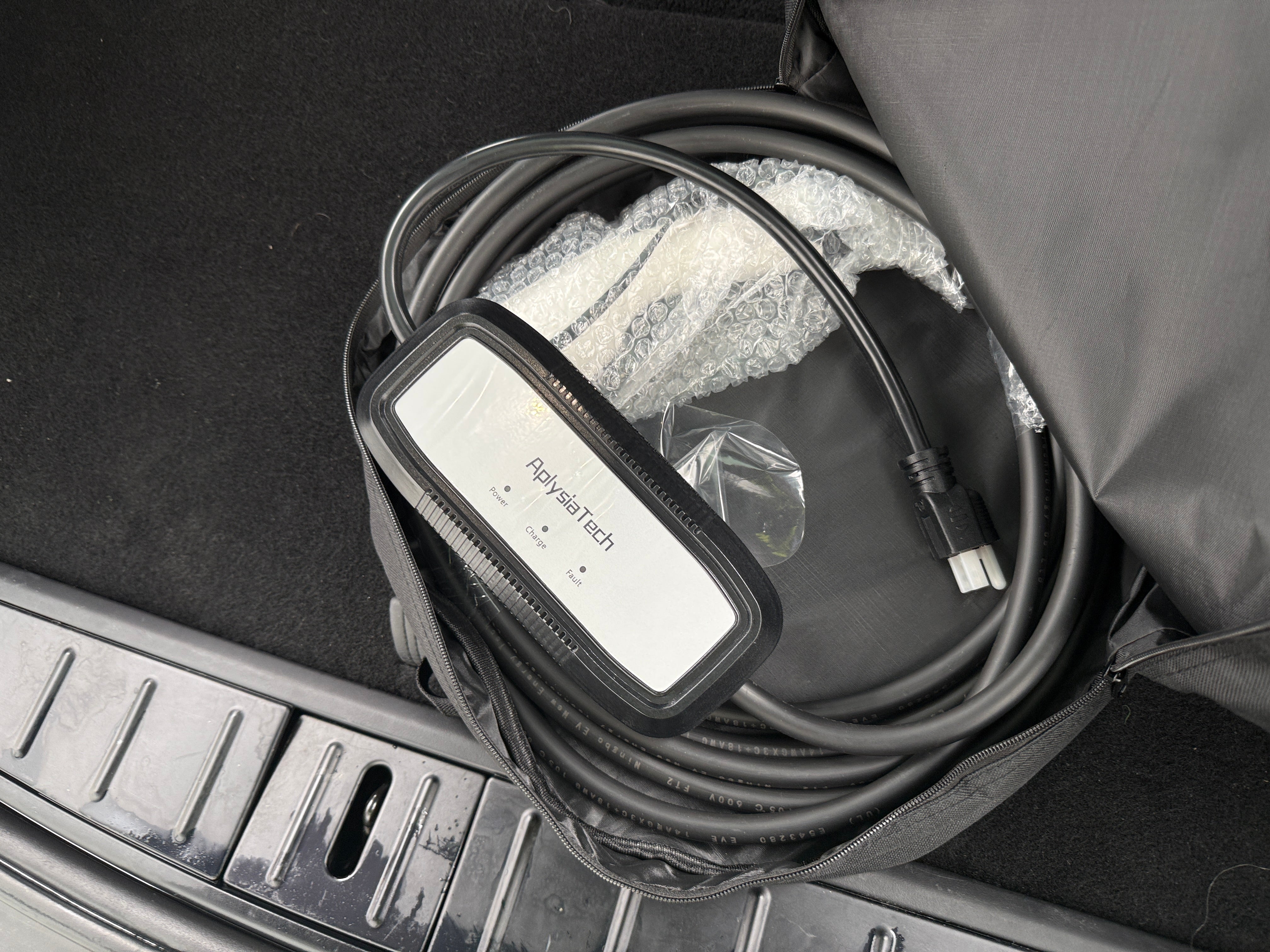 Used 2022 Tesla Model X Long Range with VIN 7SAXCDE55NF339186 for sale in Auburn, WA