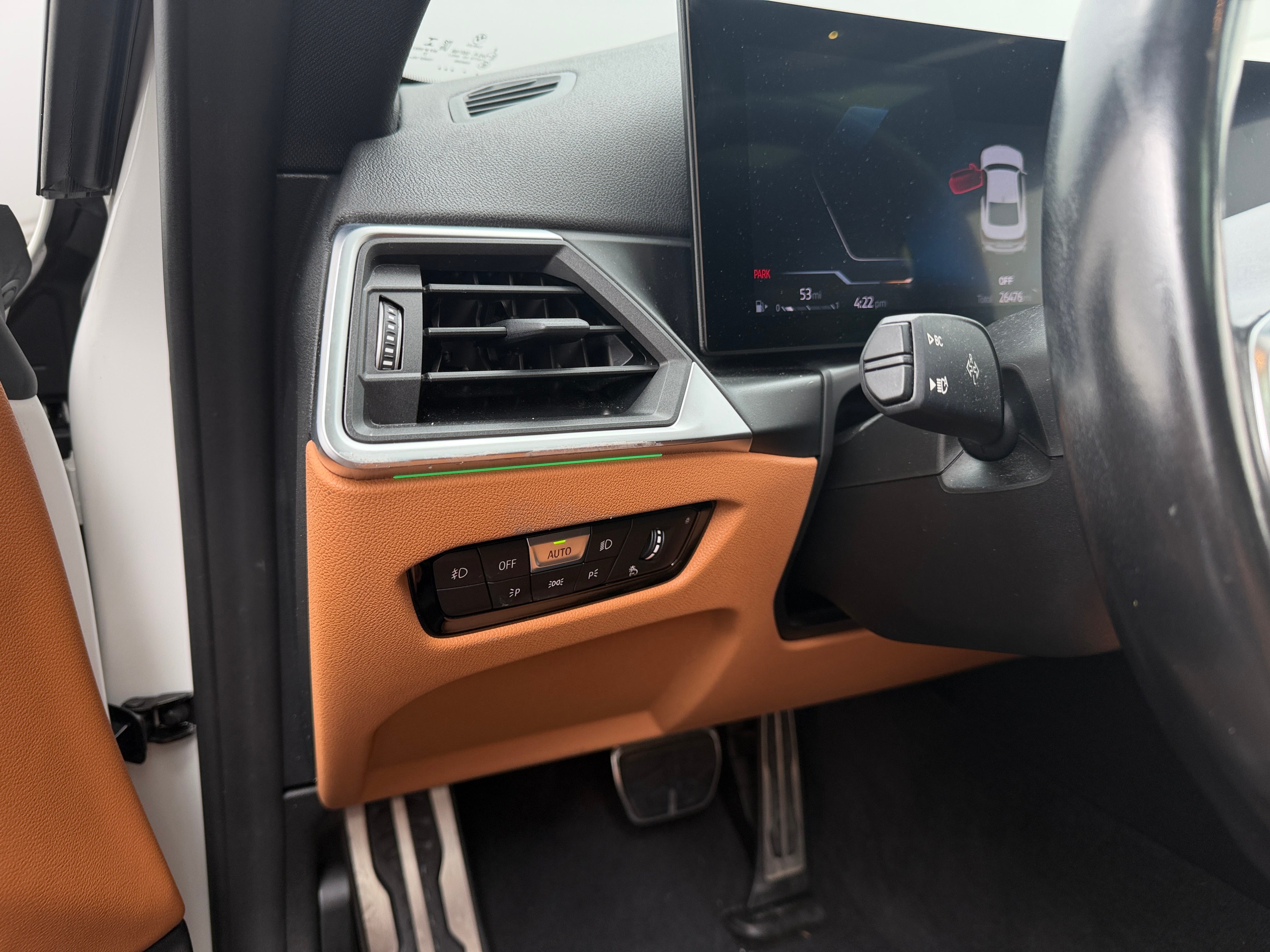 2024 BMW 4 Series