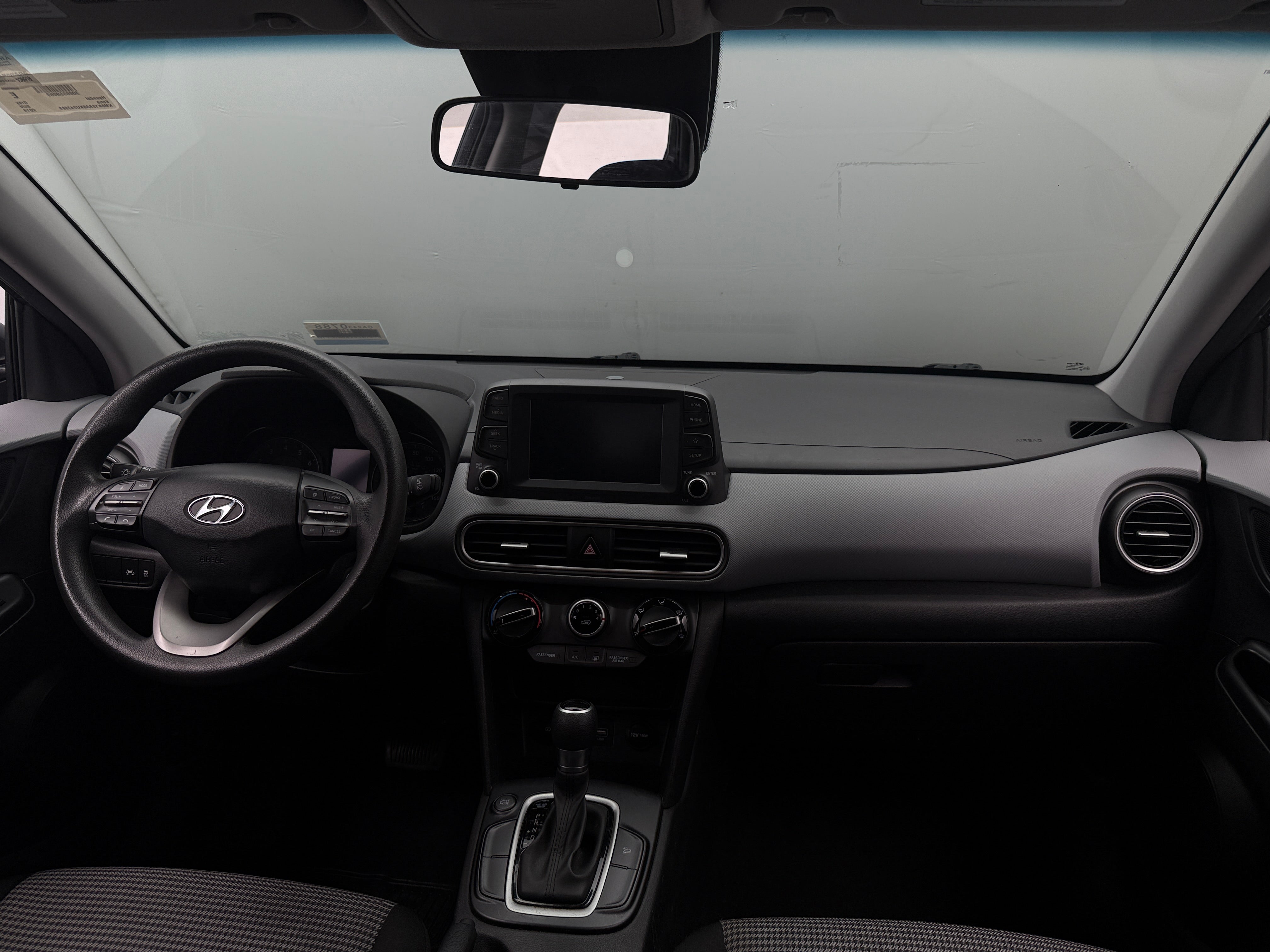 2019 Hyundai Kona