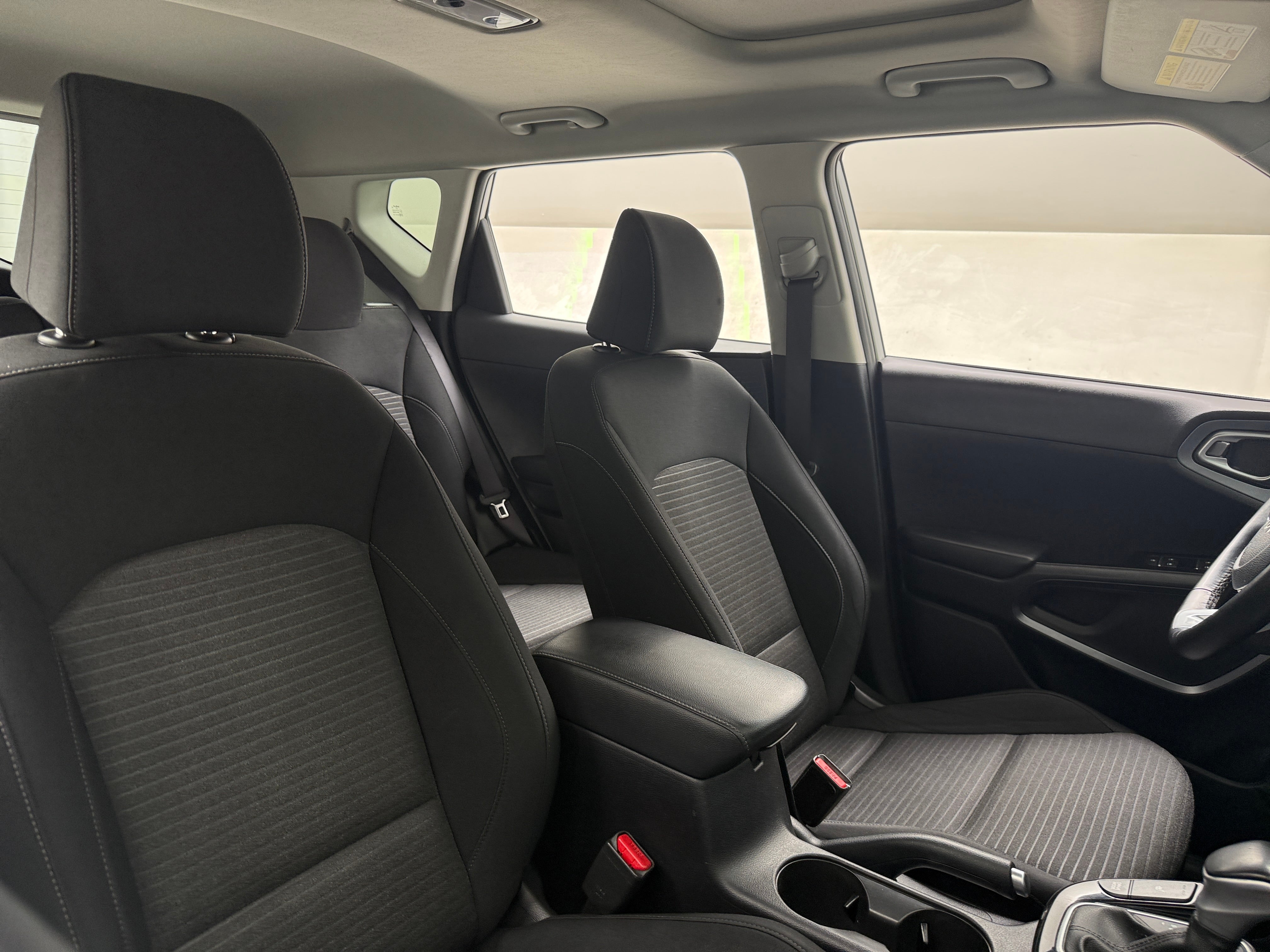 2023 Kia Soul EX