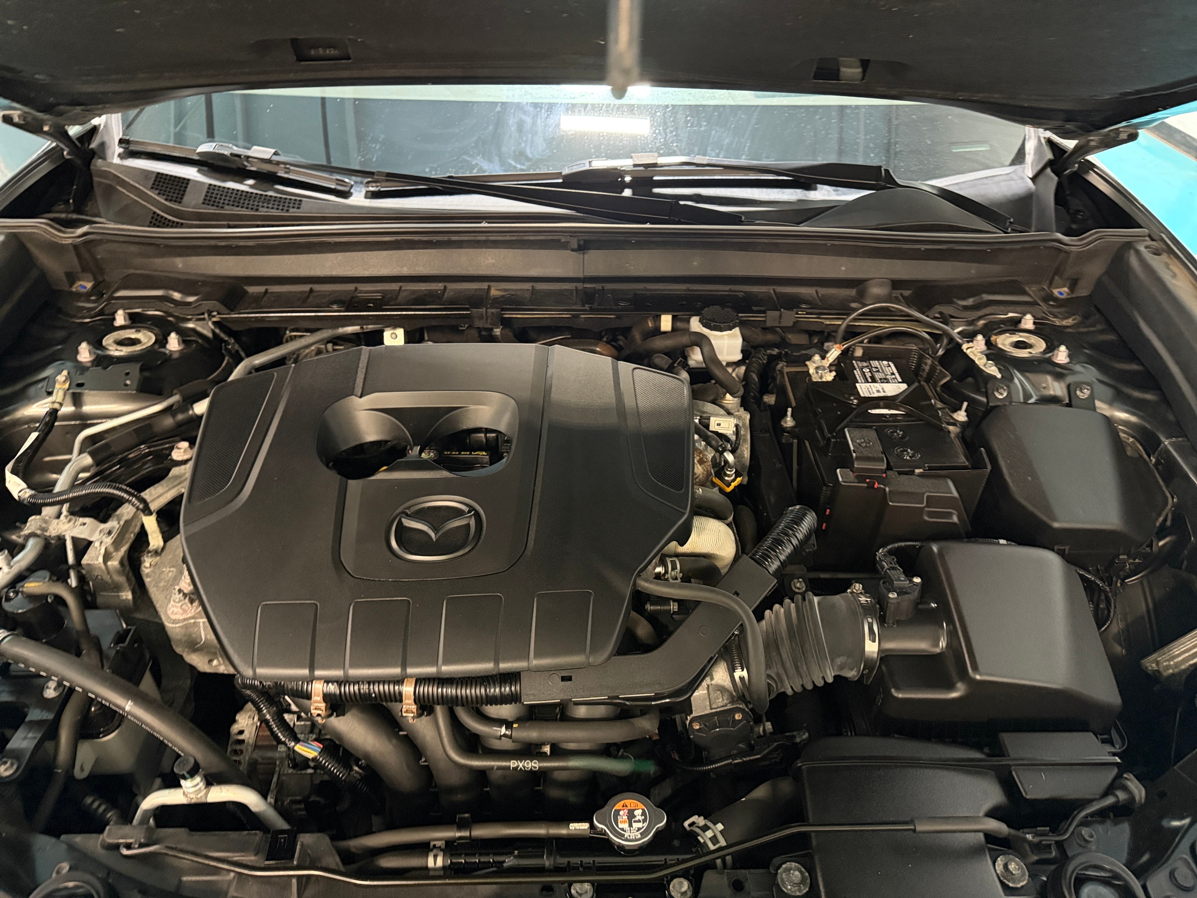 2023 Mazda CX-30 Premium