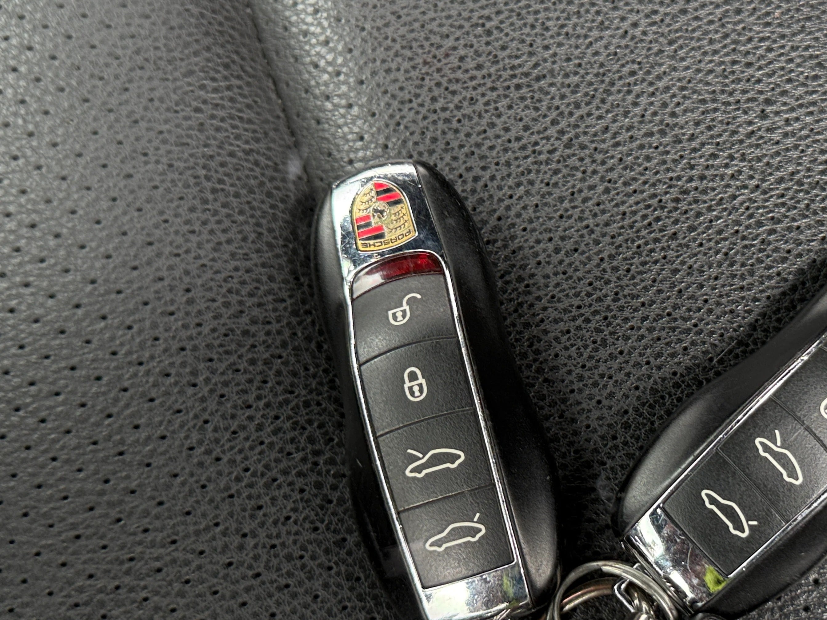 2013 Porsche Boxster