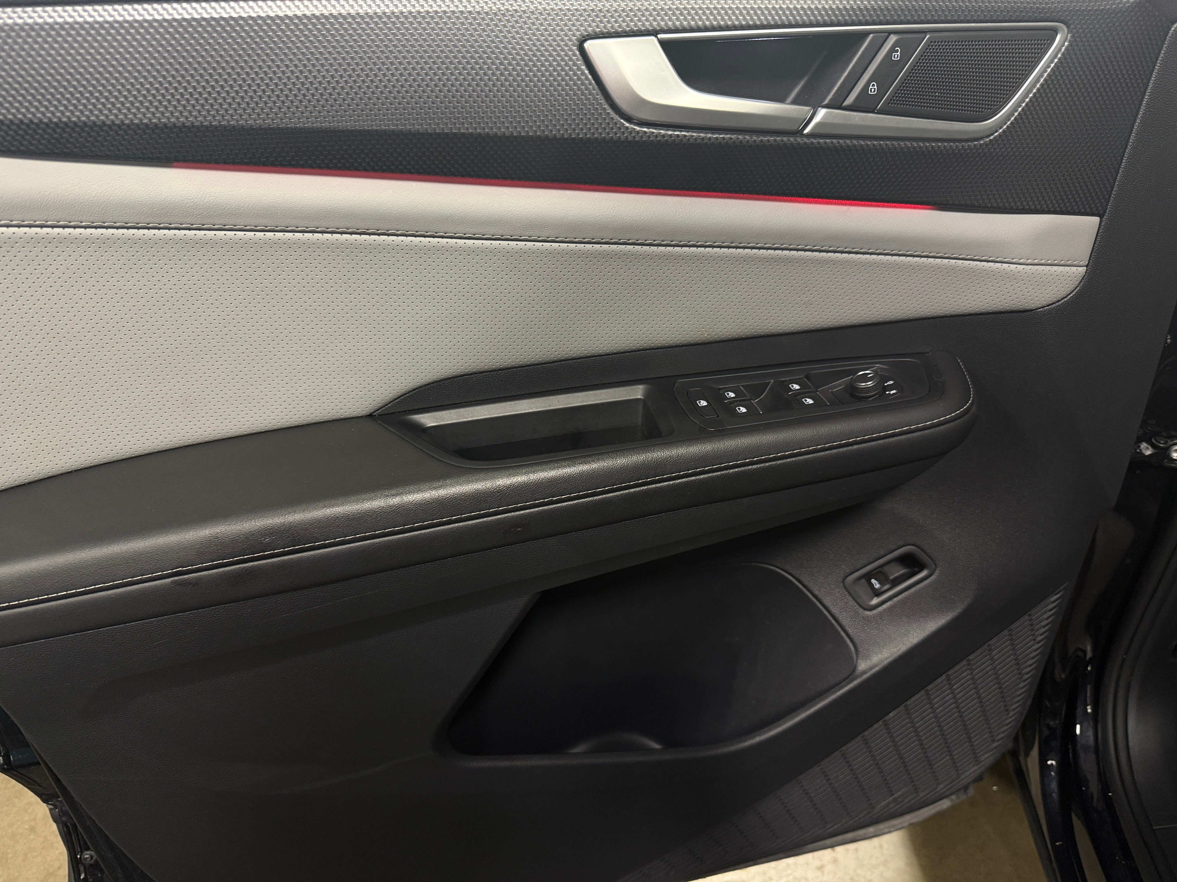 2025 Volkswagen Atlas Cross Sport