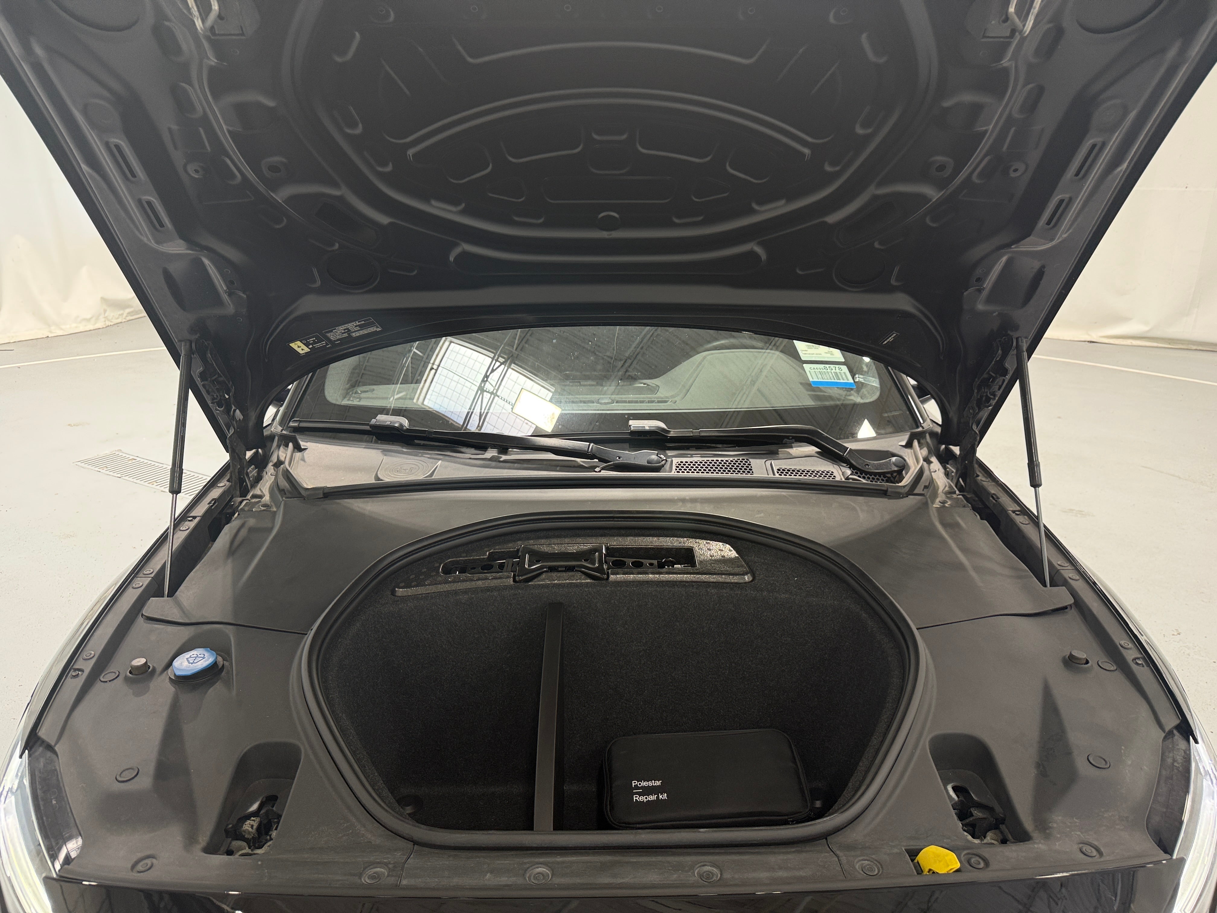 2023 Polestar 2 Base