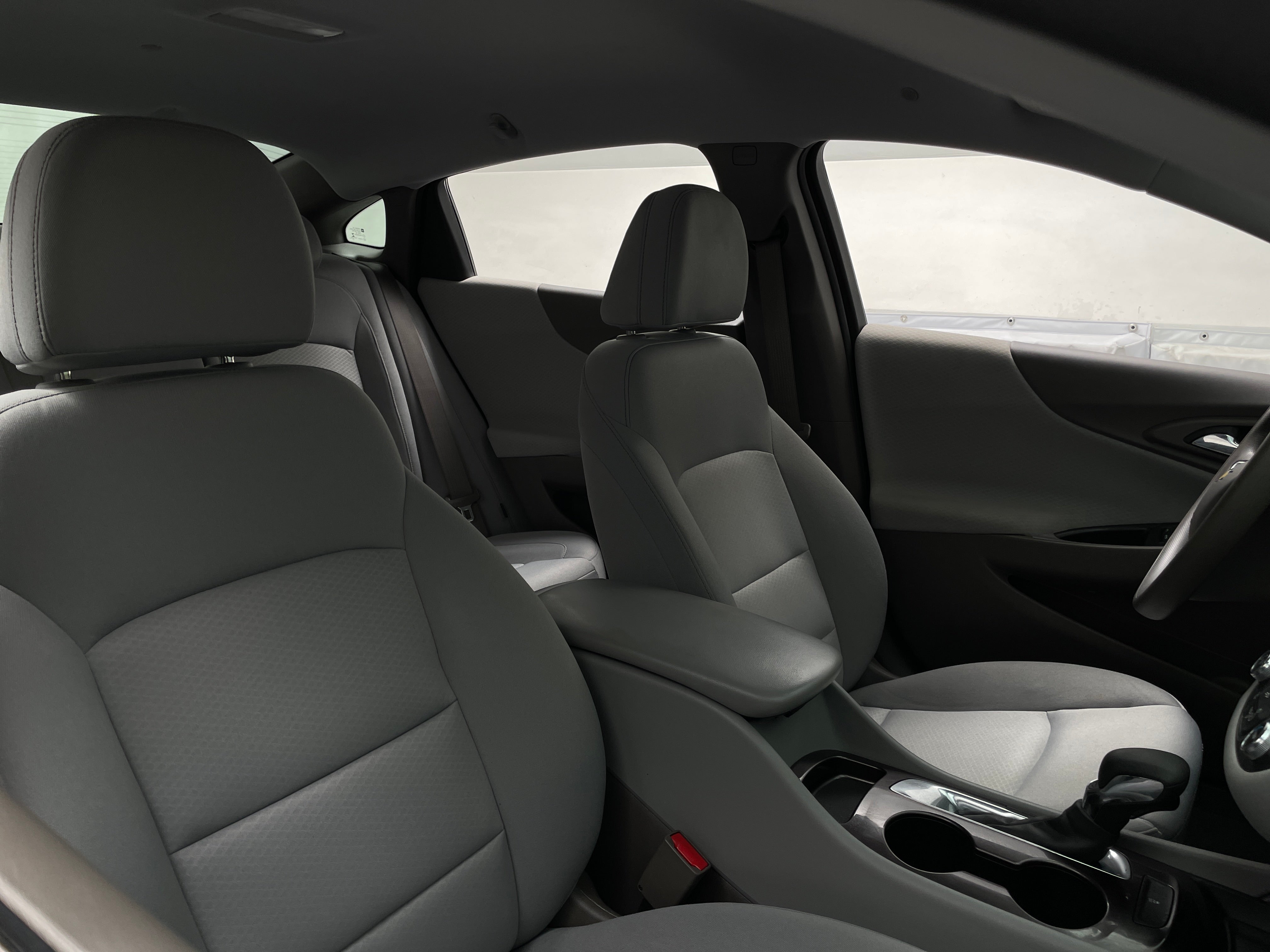 2022 Chevrolet Malibu