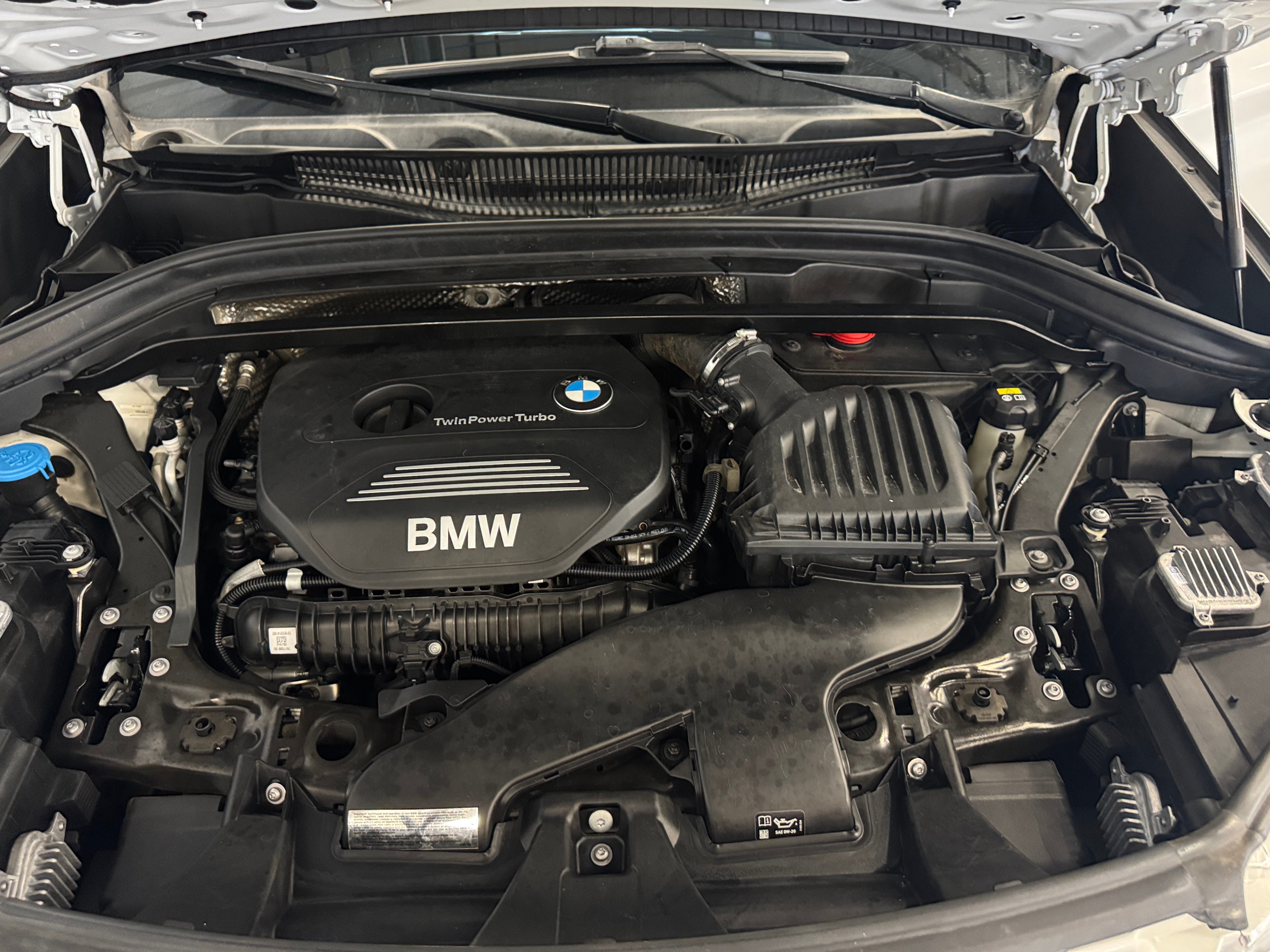 2016 BMW X1 28i