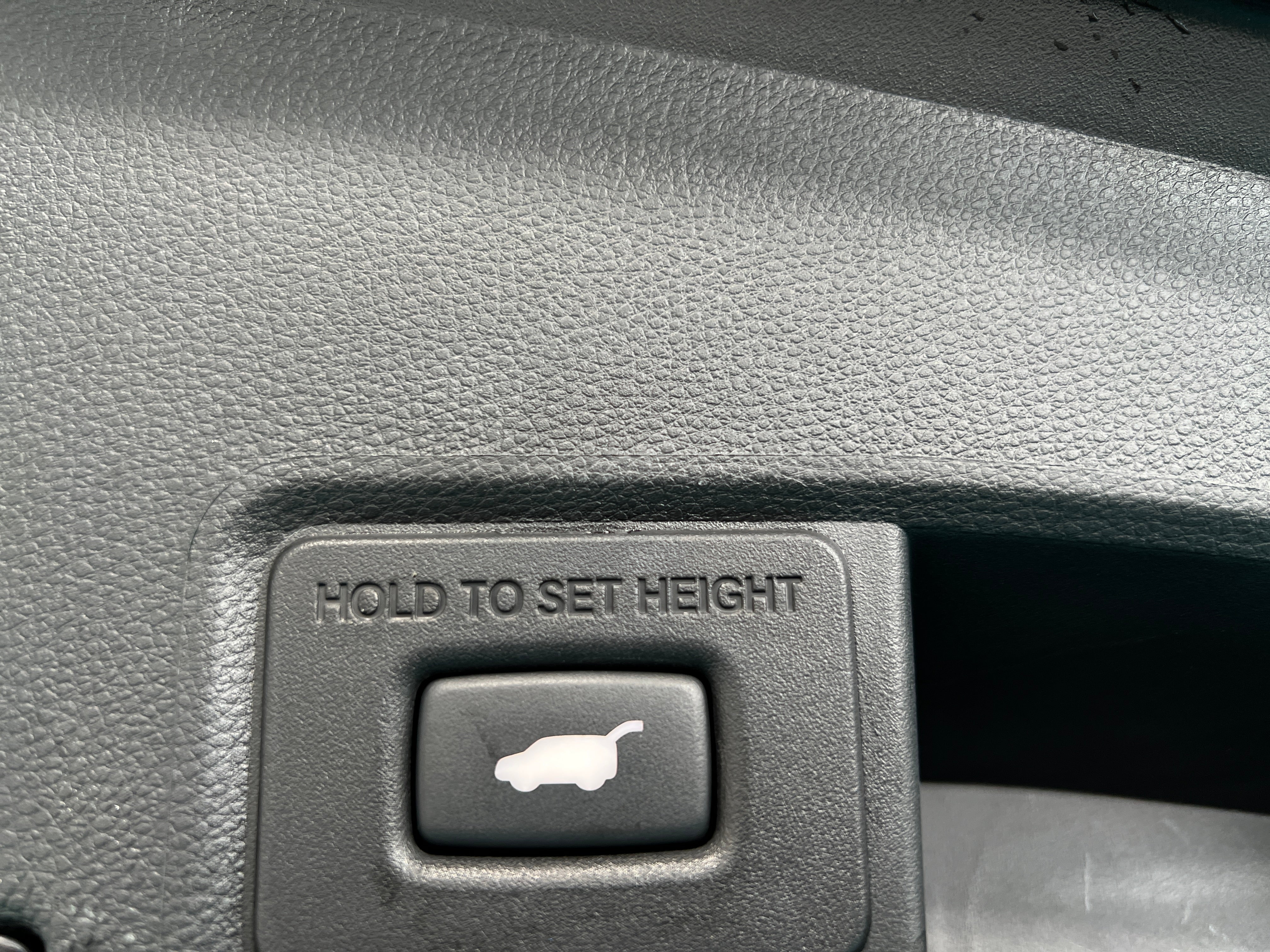 2019 Acura RDX