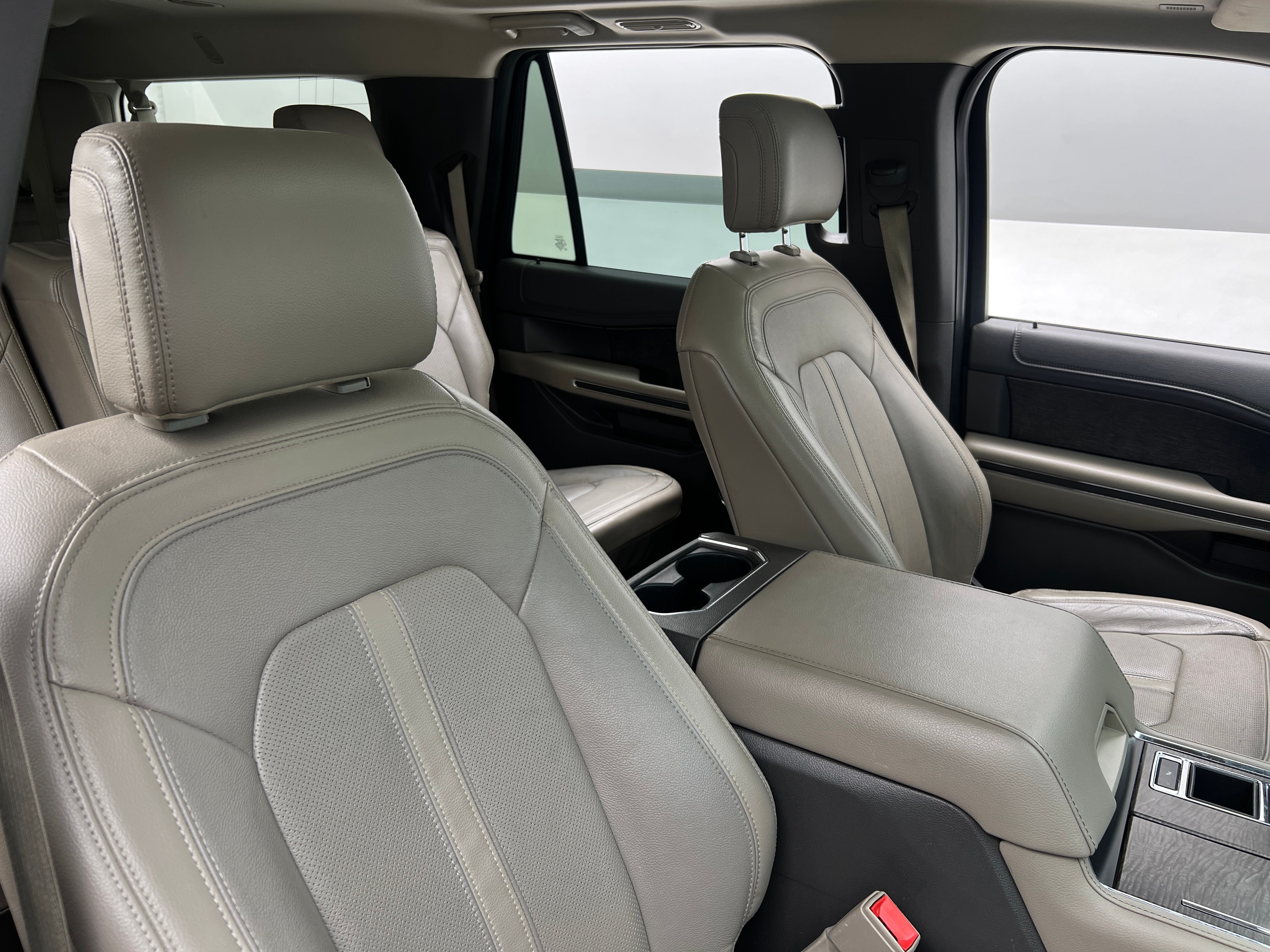 2020 Ford Expedition