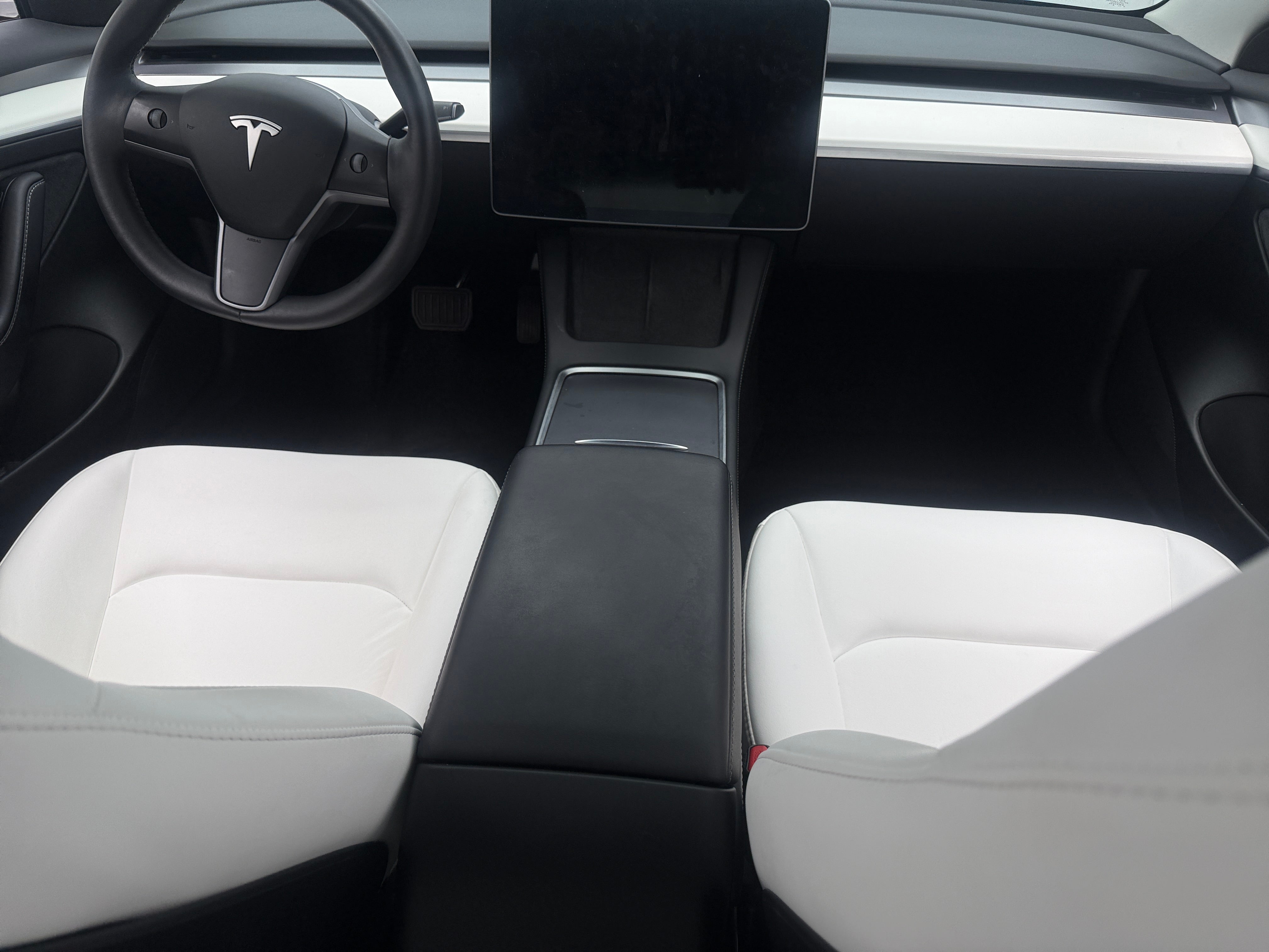 Used 2023 Tesla Model 3 Long Range with VIN 5YJ3E1EB5PF455663 for sale in Auburn, WA
