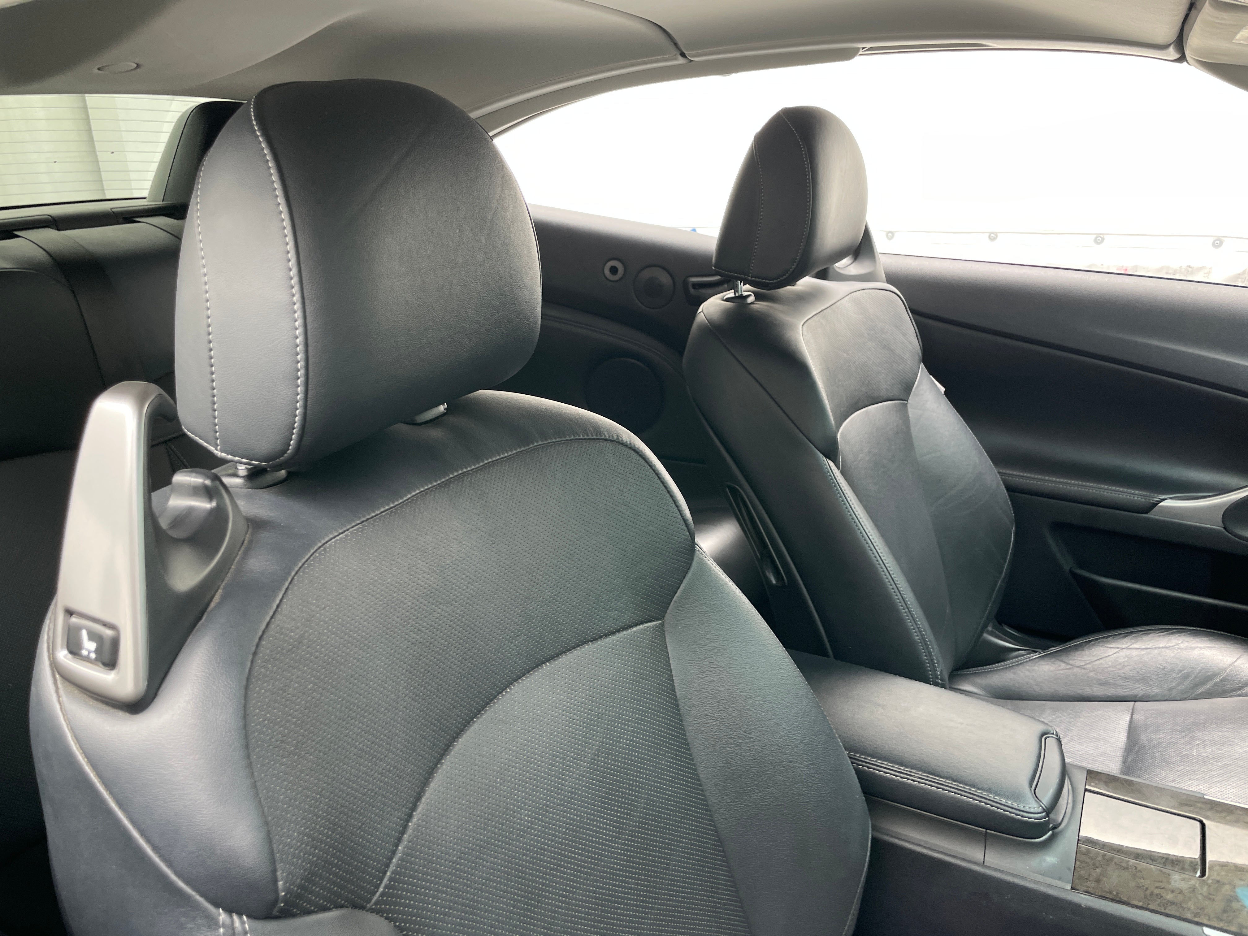 2015 Lexus IS