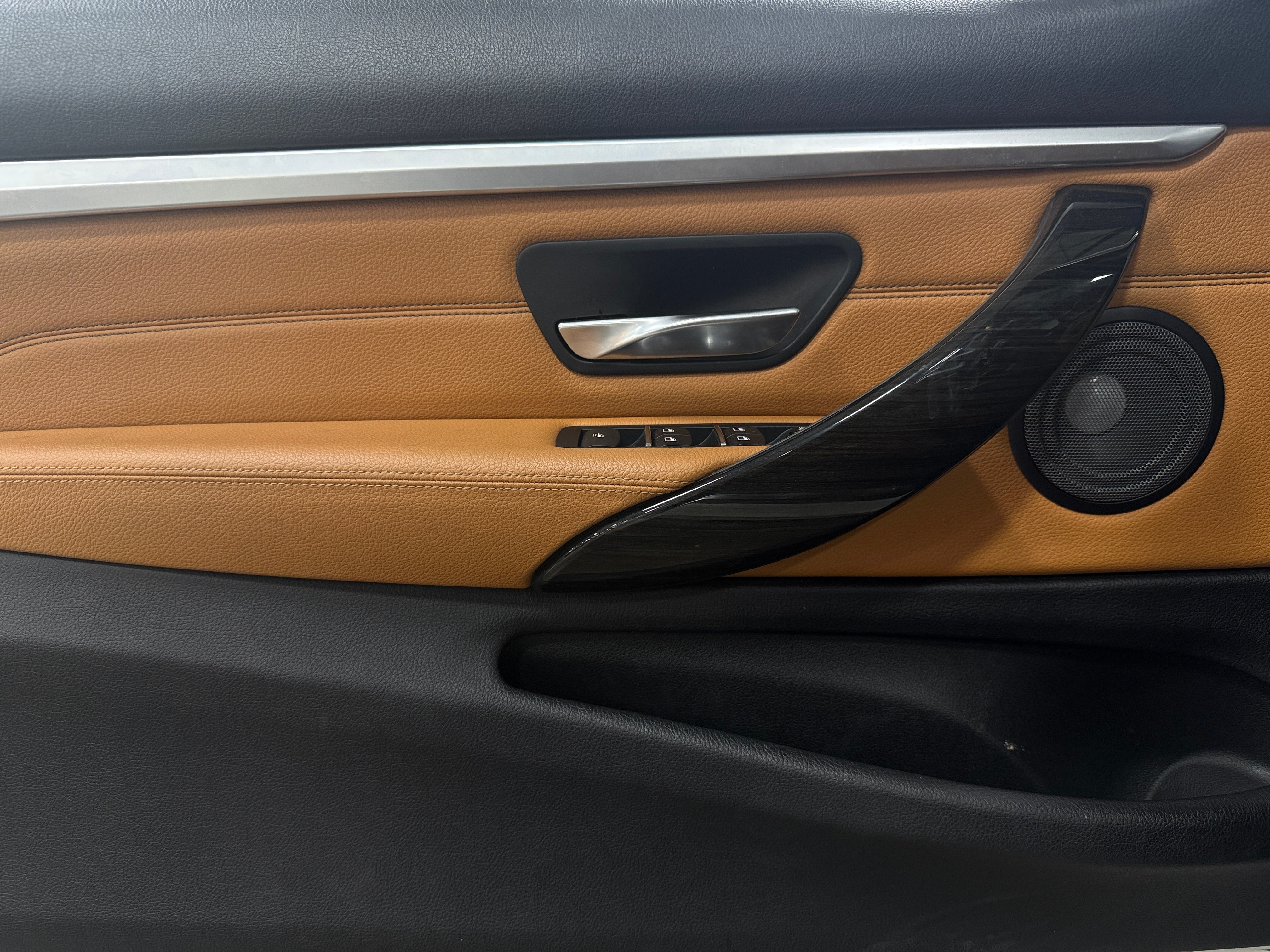 2019 BMW 4 Series
