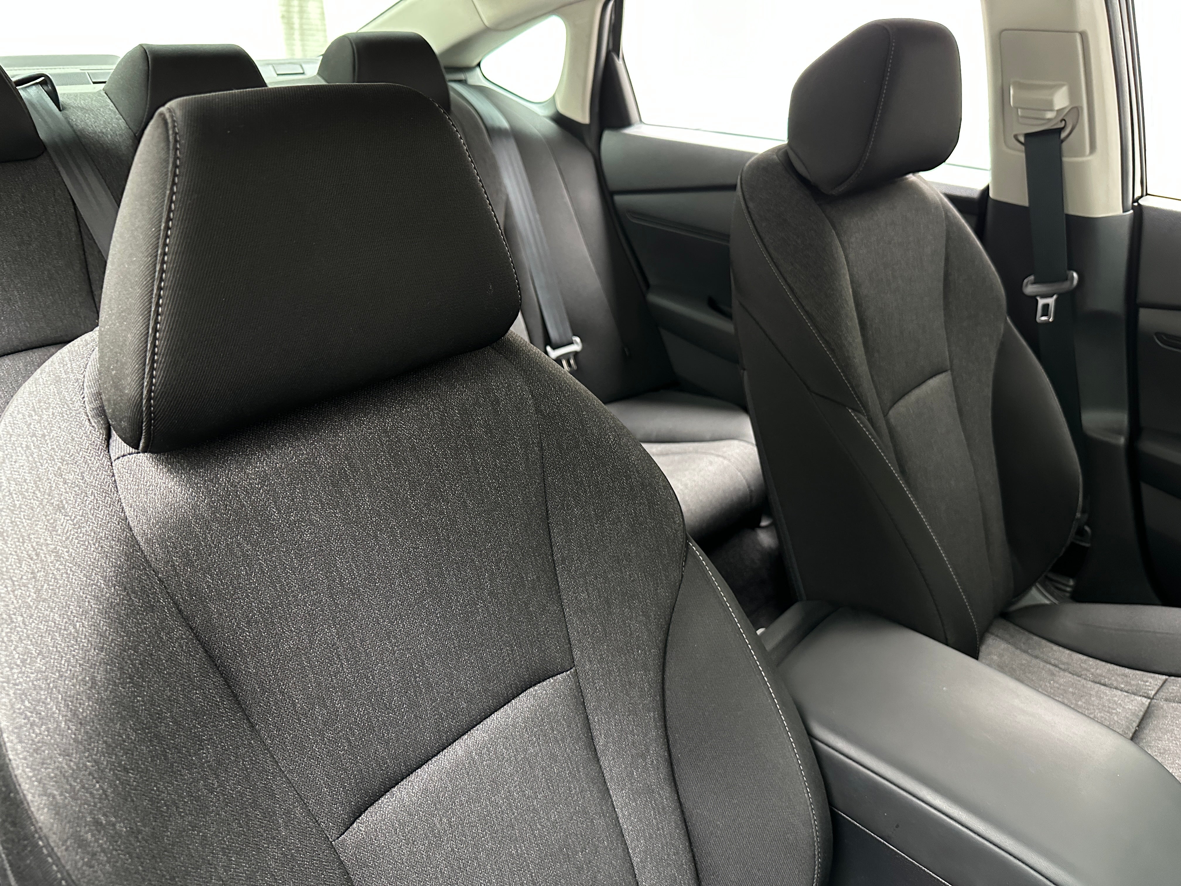 2025 Honda Accord