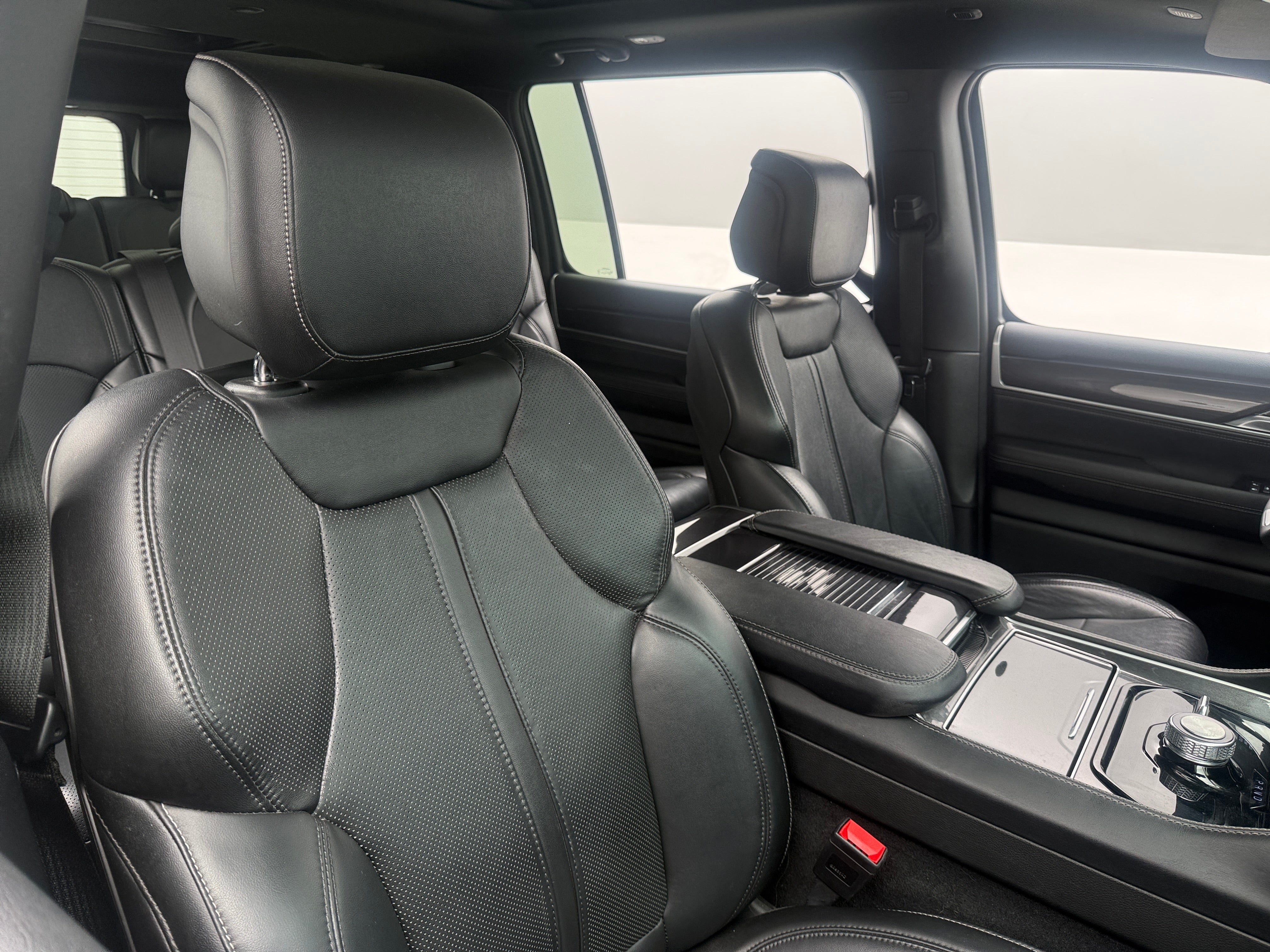 2023 Jeep Wagoneer Series I