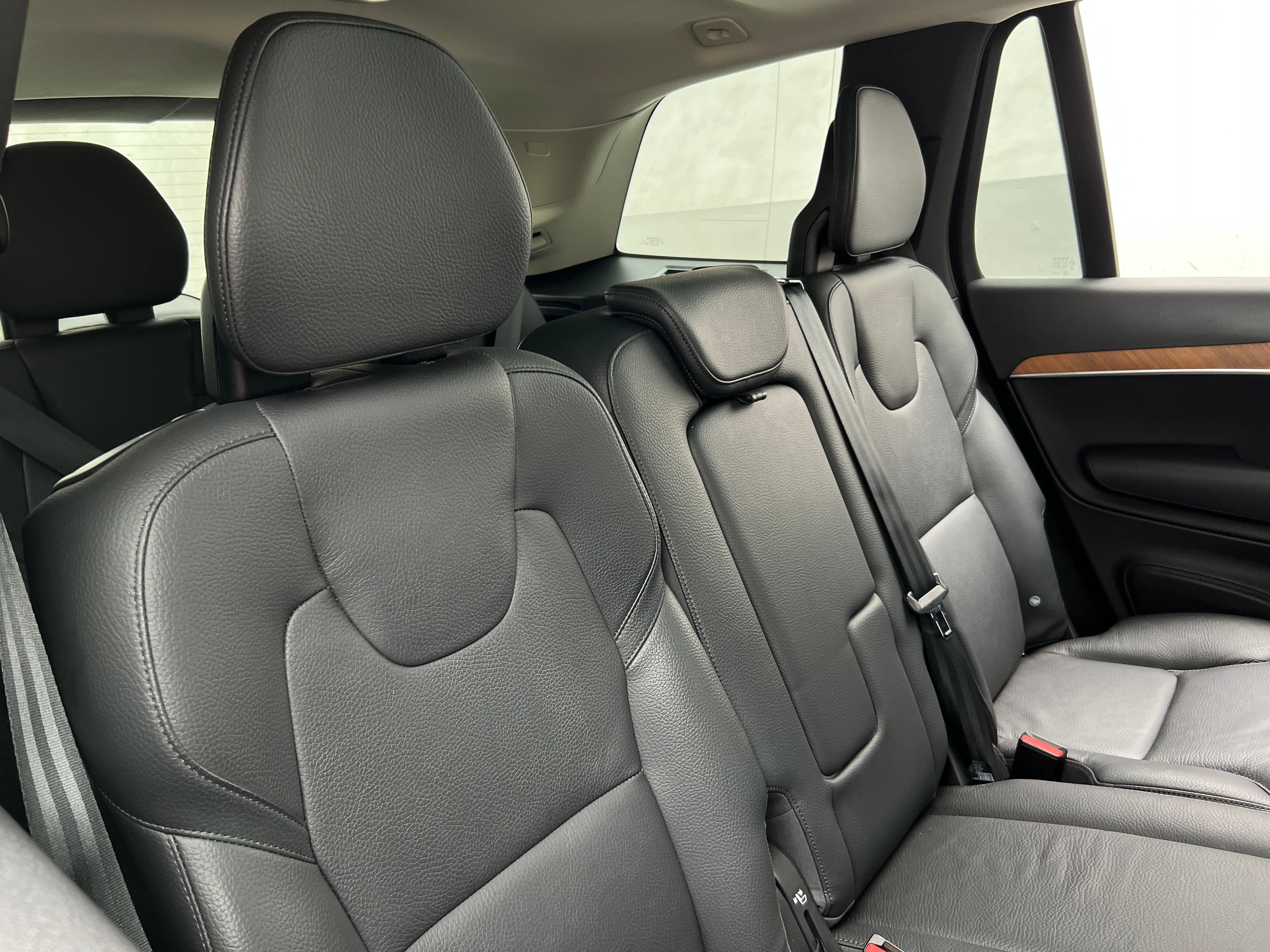 2023 Volvo XC90