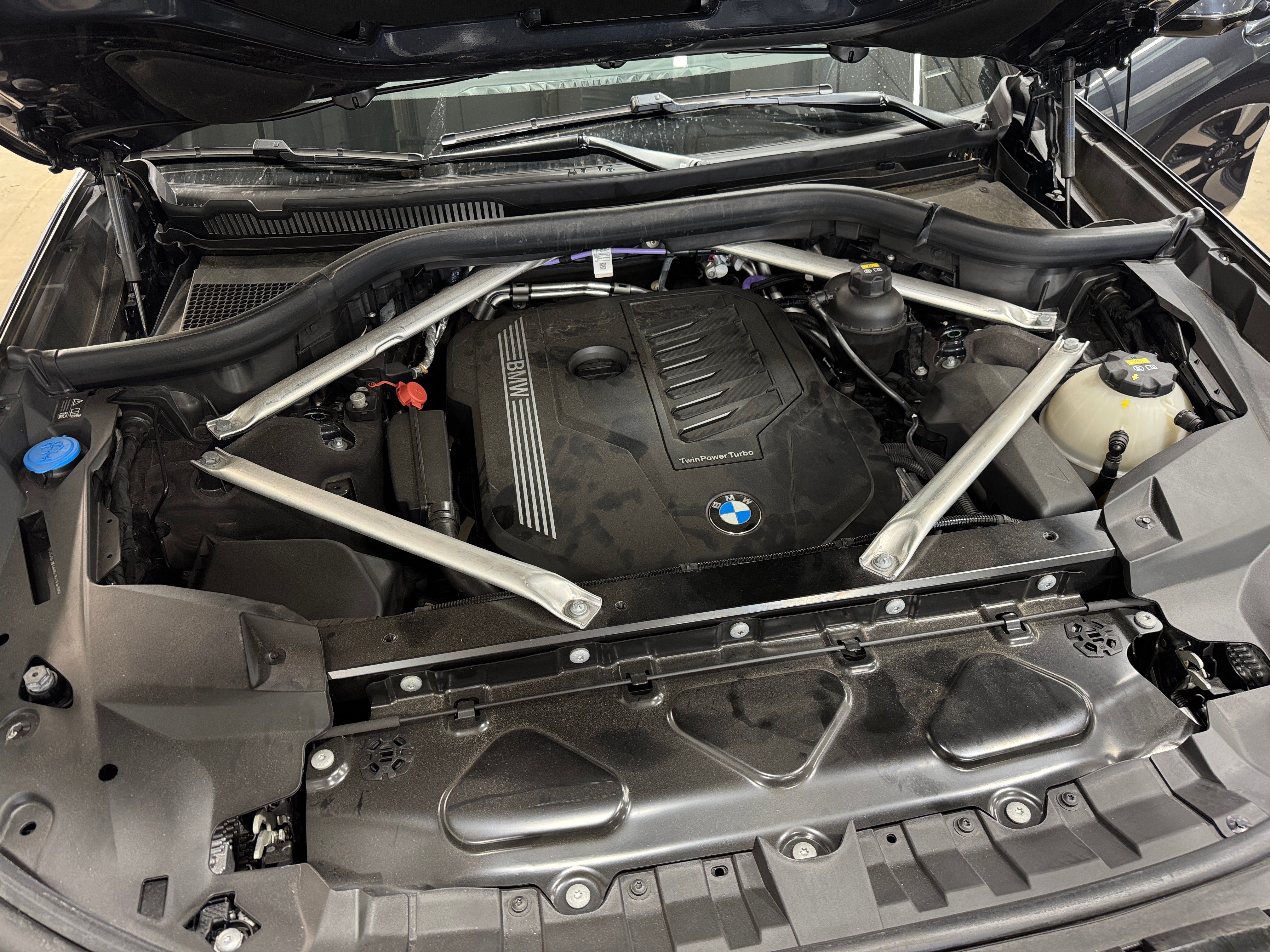 2022 BMW X7
