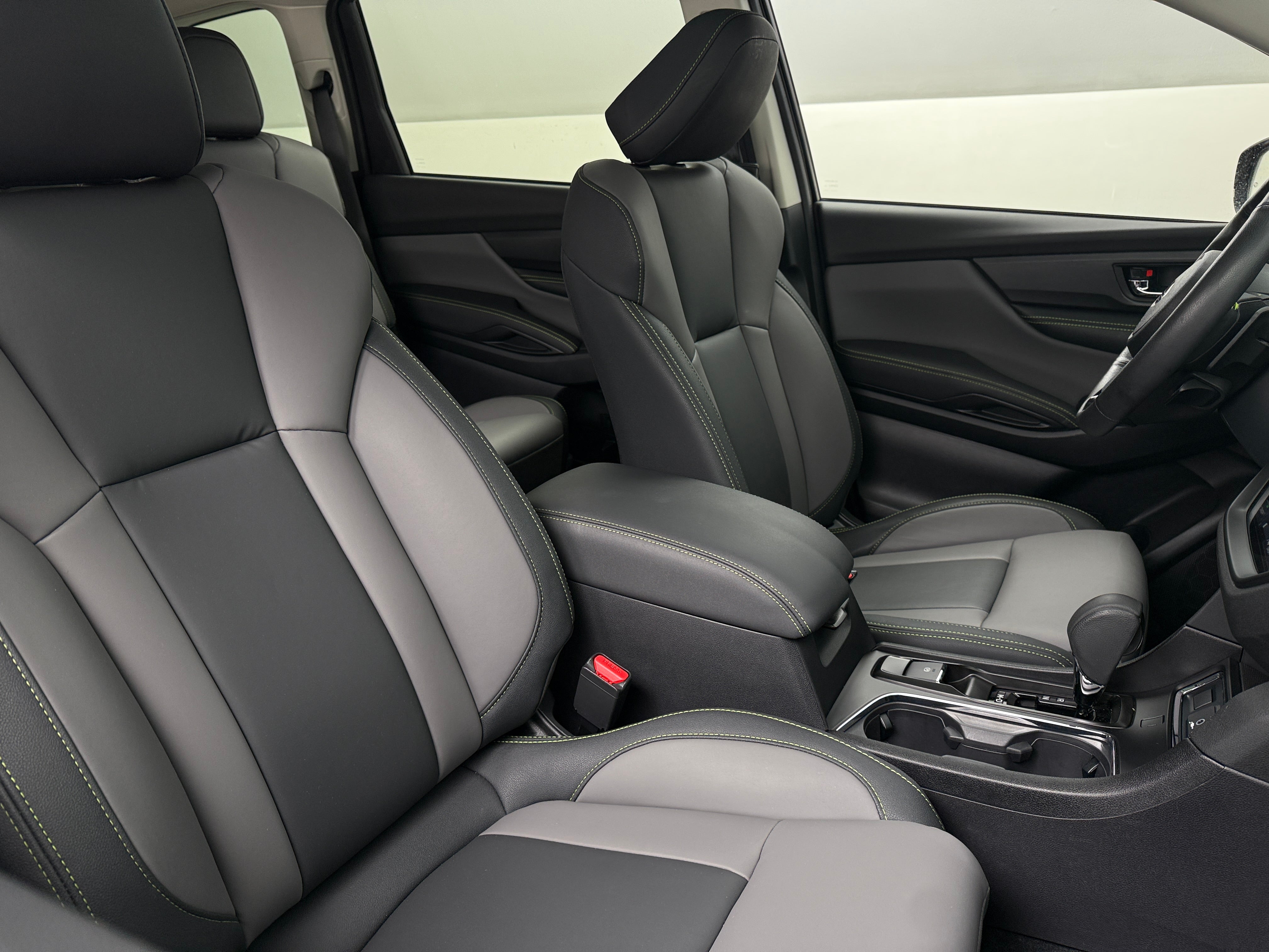 2025 Subaru Ascent Onyx Edition-Premium