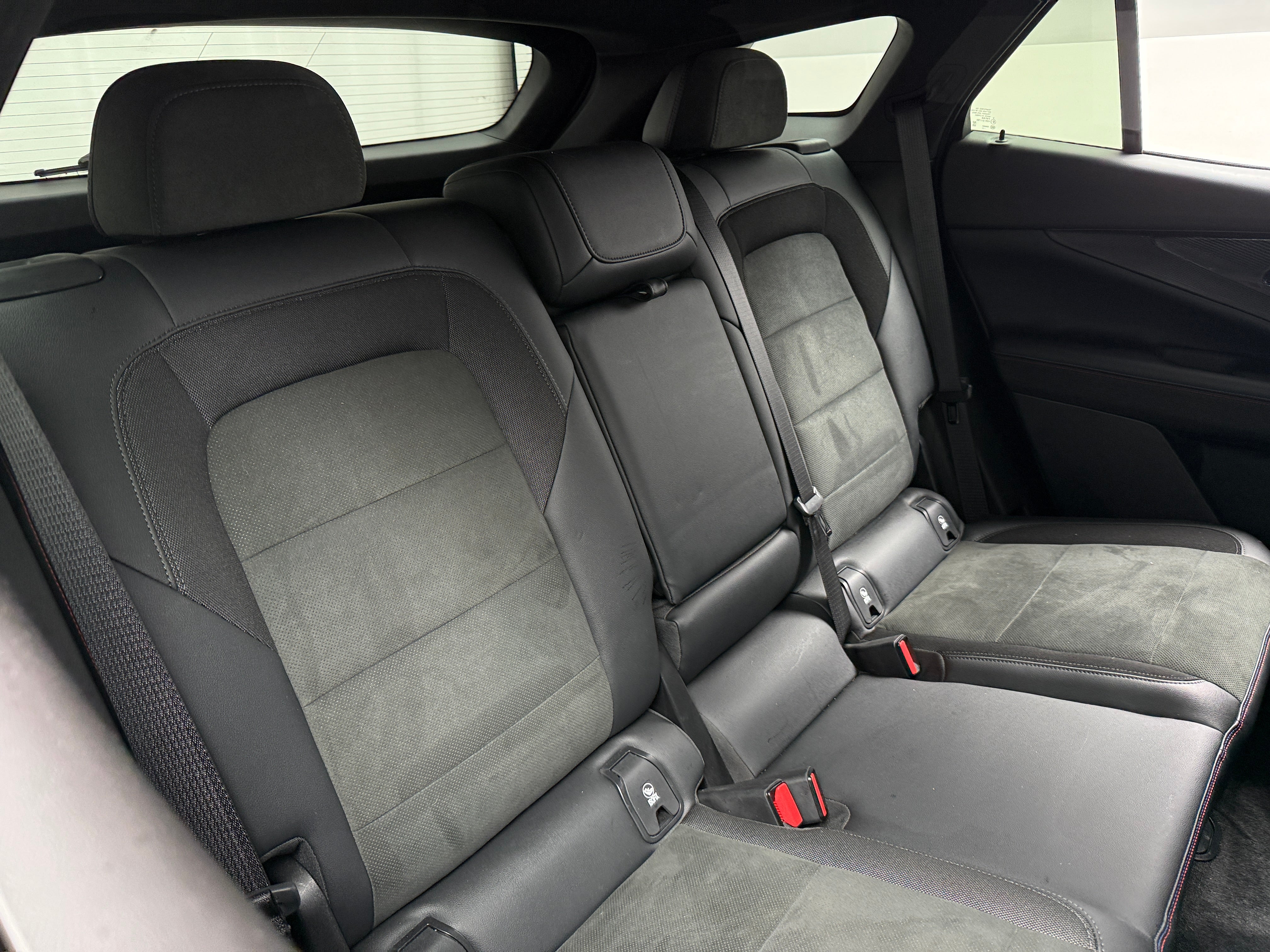2024 Chevrolet Blazer EV