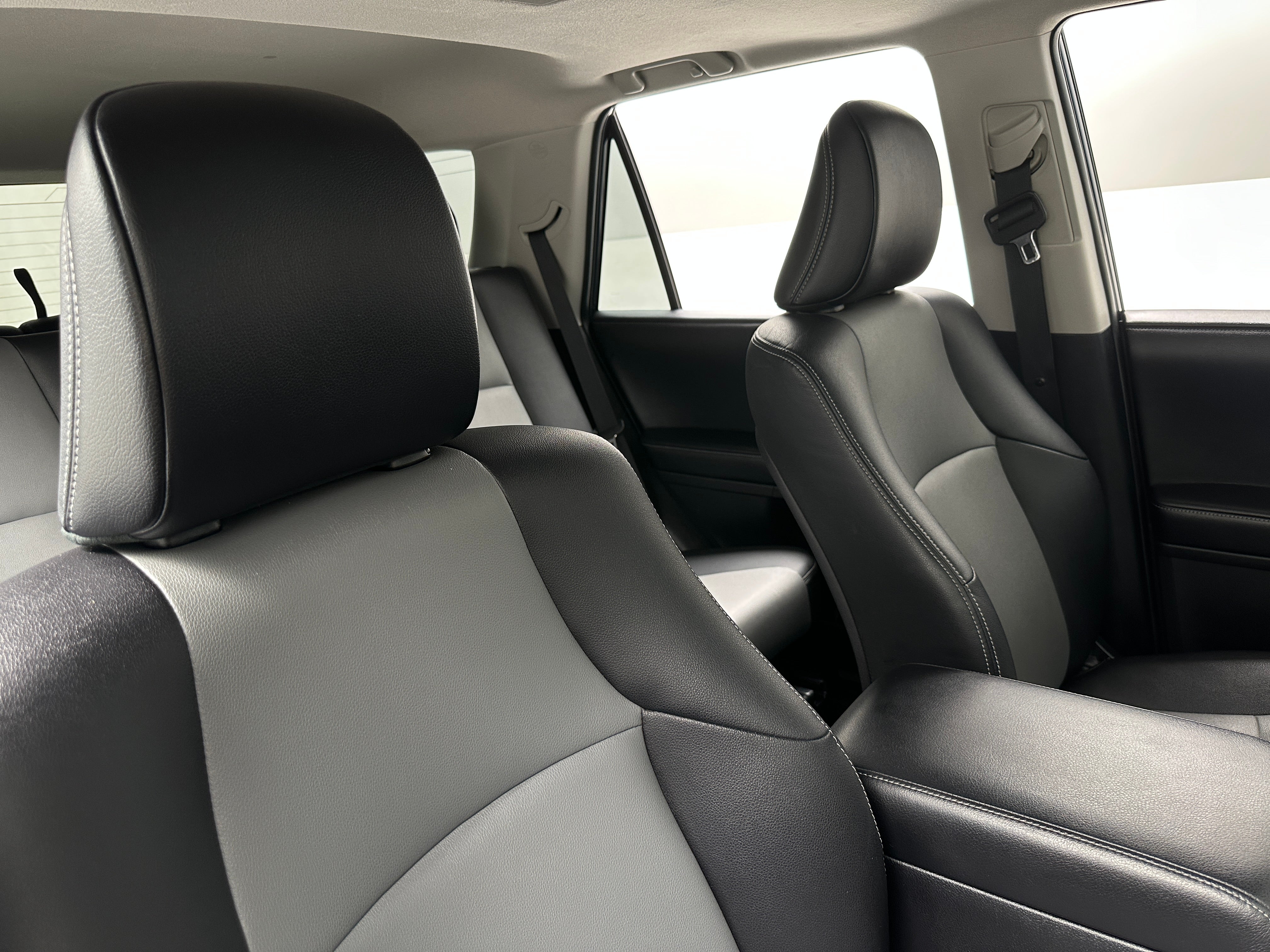 2016 Toyota 4Runner